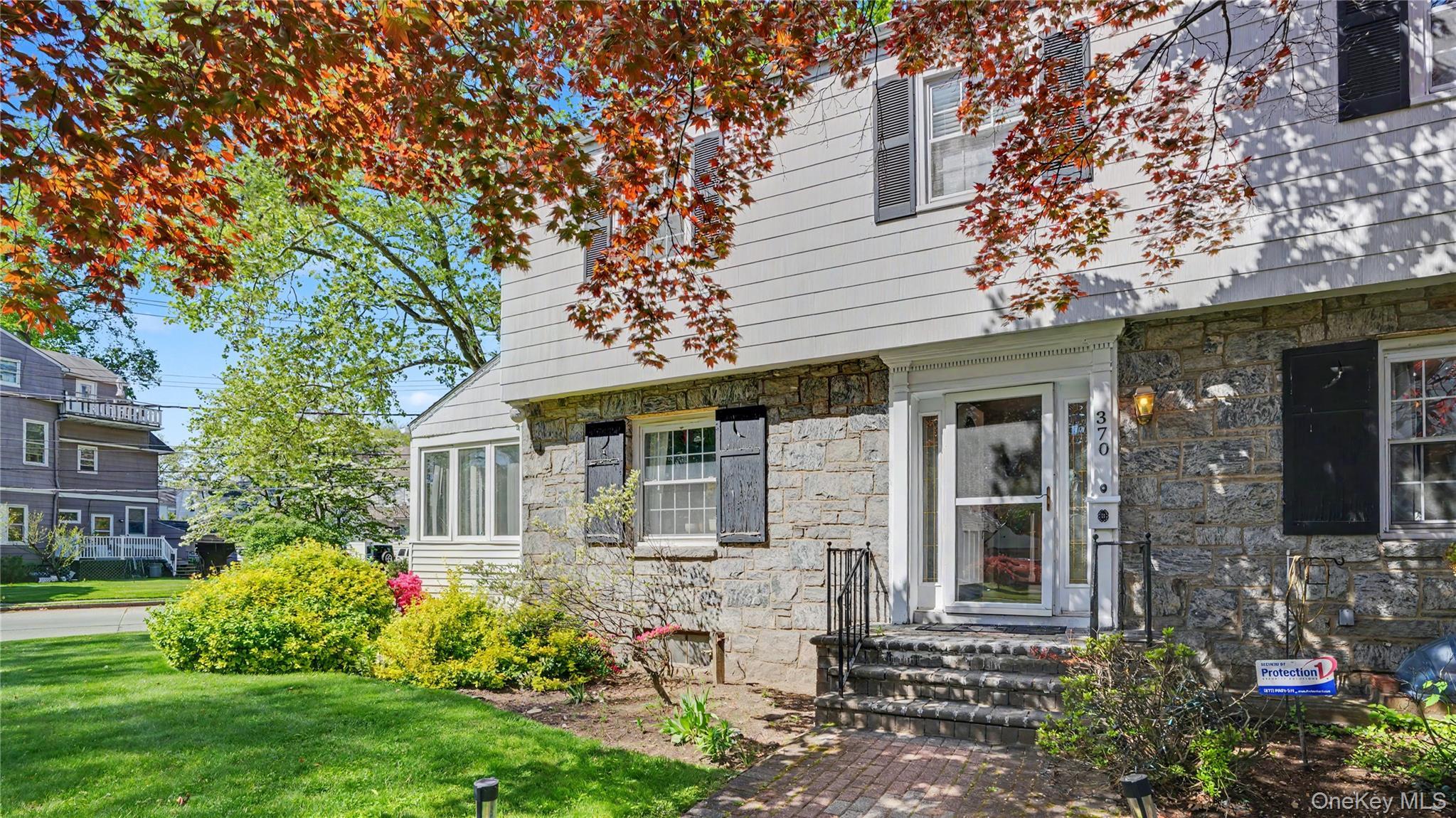 Single Family Summit Avenue  Westchester County, NY 10552, MLS-996032-29