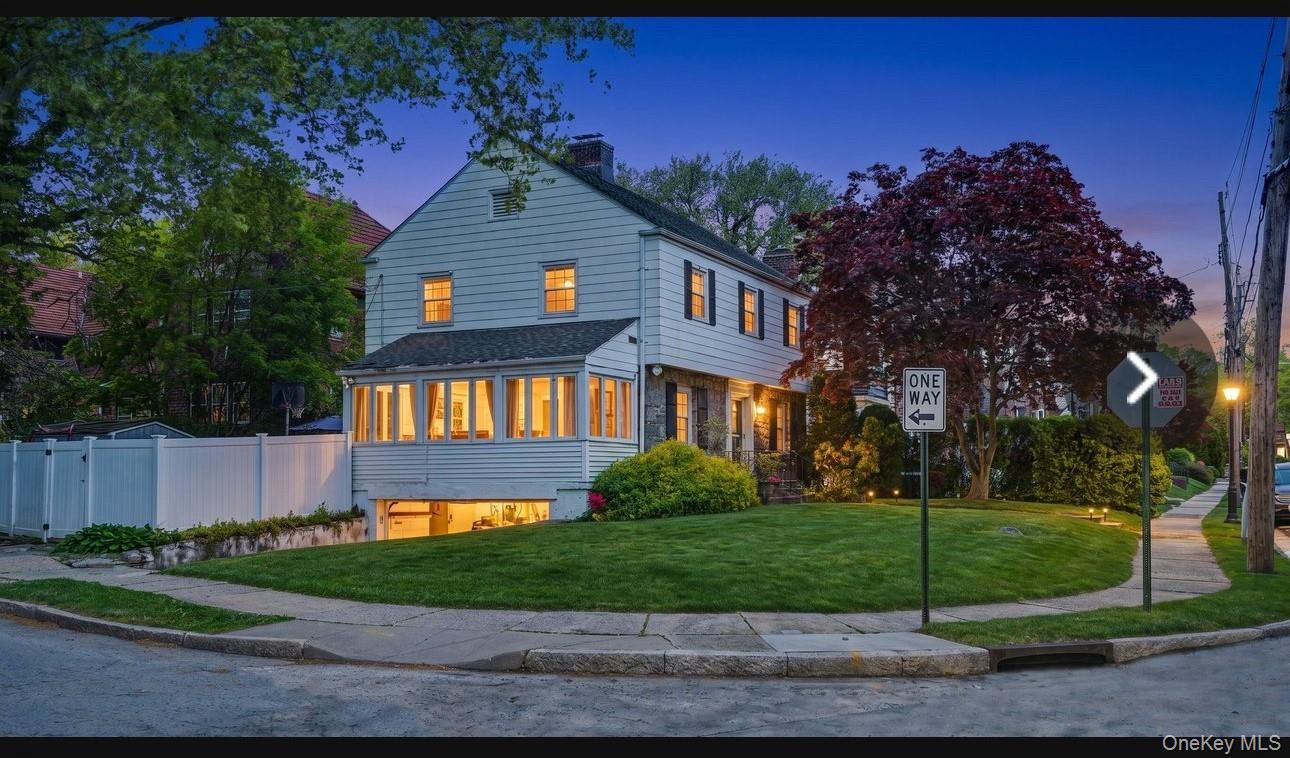 Single Family Summit Avenue  Westchester County, NY 10552, MLS-996032-30