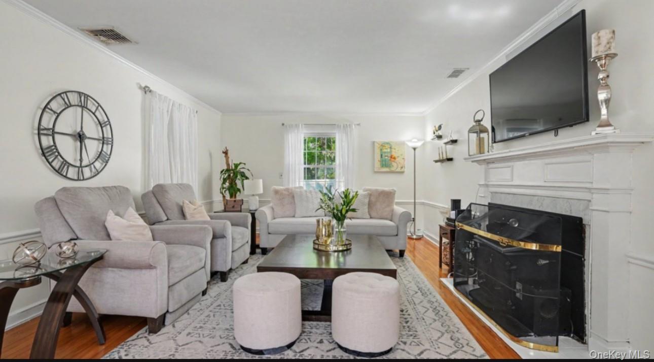 Single Family Summit Avenue  Westchester County, NY 10552, MLS-996032-5