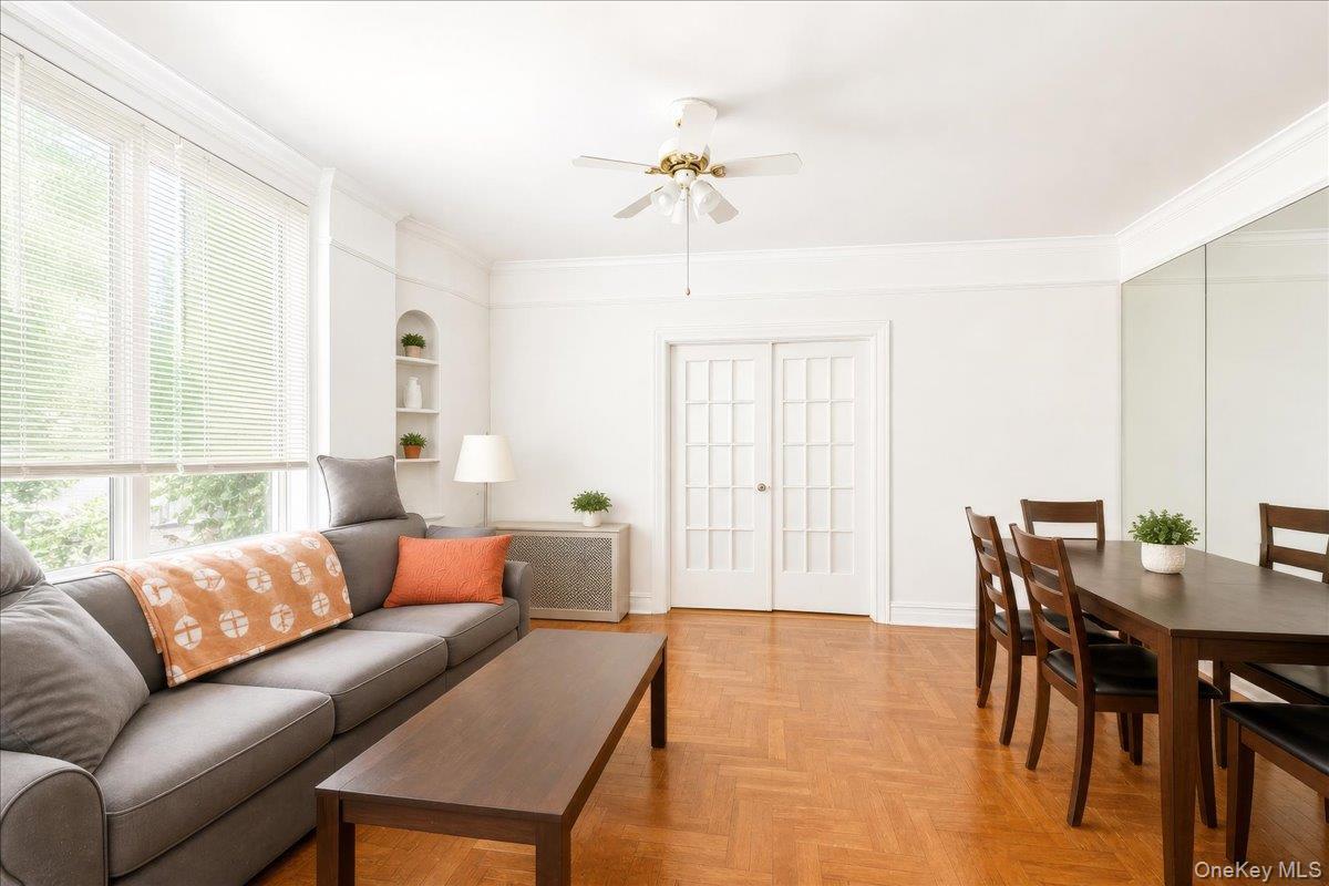 Single Family Hobart  Bronx, NY 10461, MLS-996033-9