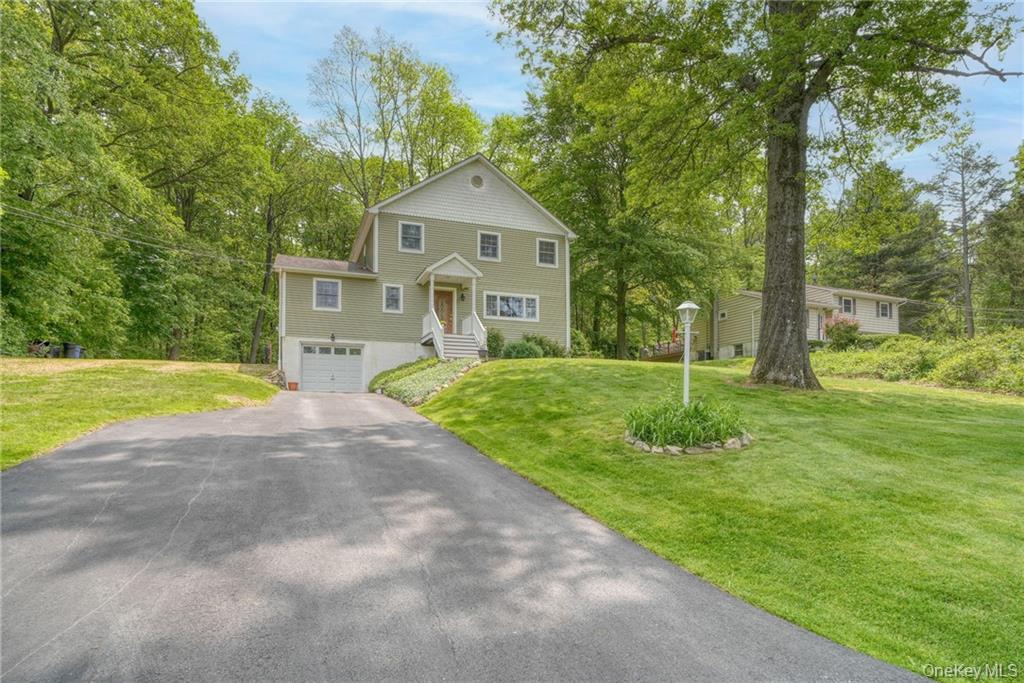 Single Family Roberts Drive Orange County, NY 10950, MLS-996050-2