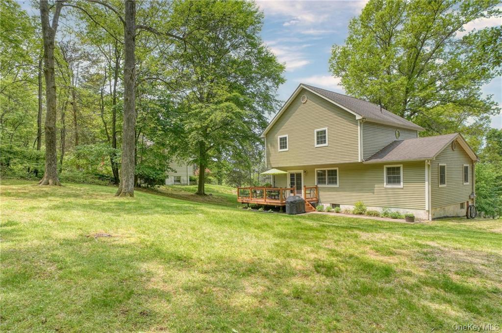 Single Family Roberts Drive Orange County, NY 10950, MLS-996050-27