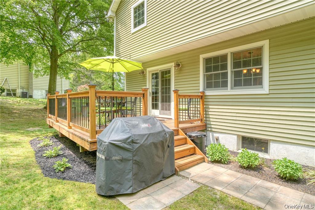 Single Family Roberts Drive Orange County, NY 10950, MLS-996050-28