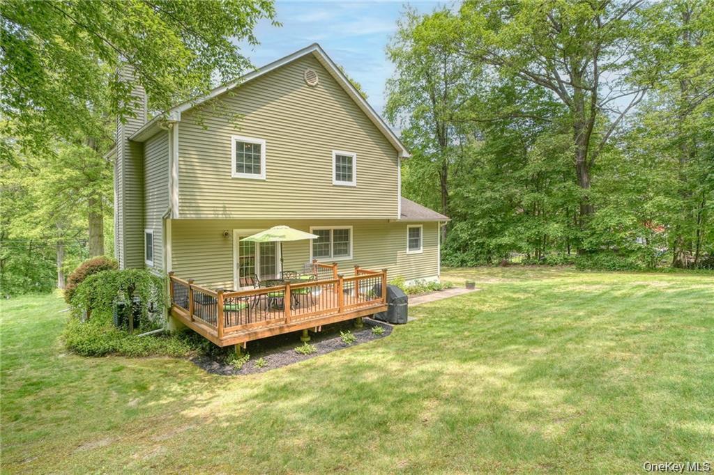 Single Family Roberts Drive Orange County, NY 10950, MLS-996050-29