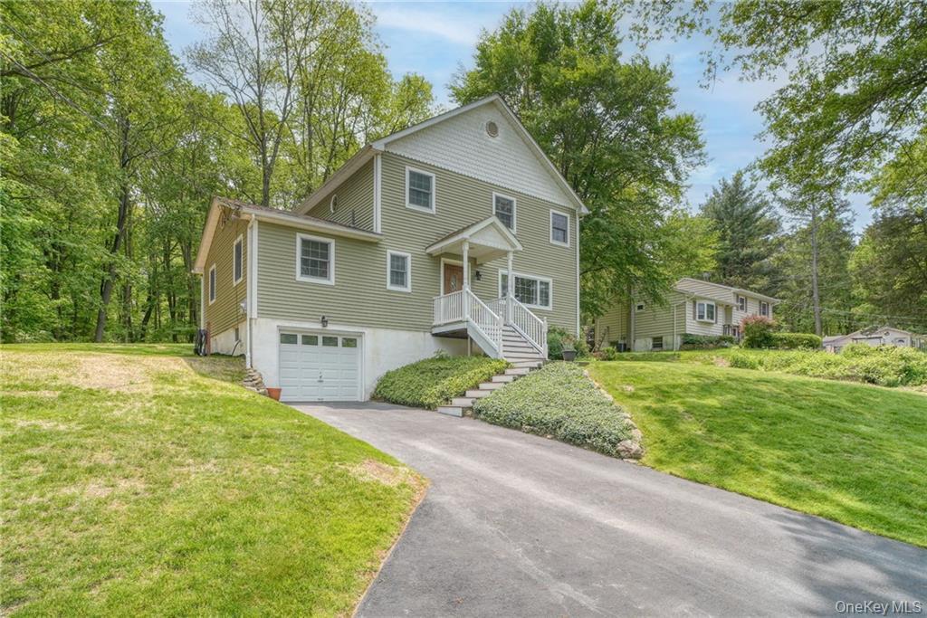 Single Family Roberts Drive Orange County, NY 10950, MLS-996050-3