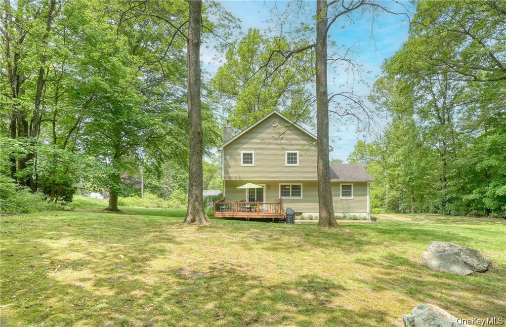 Single Family Roberts Drive  Orange County, NY 10950, MLS-996050-30