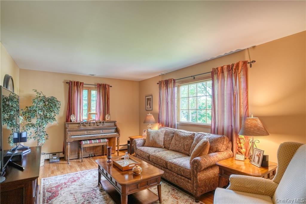 Single Family Roberts Drive Orange County, NY 10950, MLS-996050-4