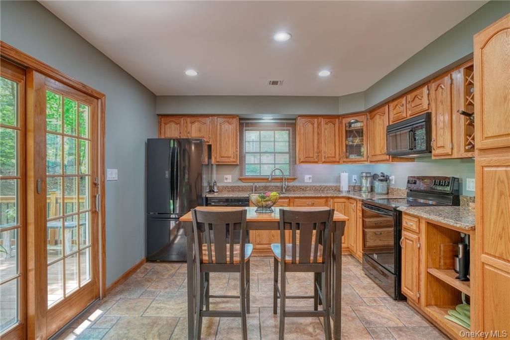 Single Family Roberts Drive Orange County, NY 10950, MLS-996050-9