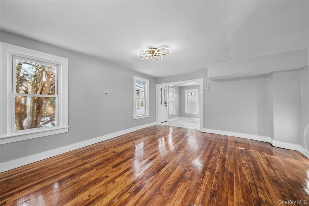 Single Family Sussex Street Orange County, NY 12771, MLS-996054-4