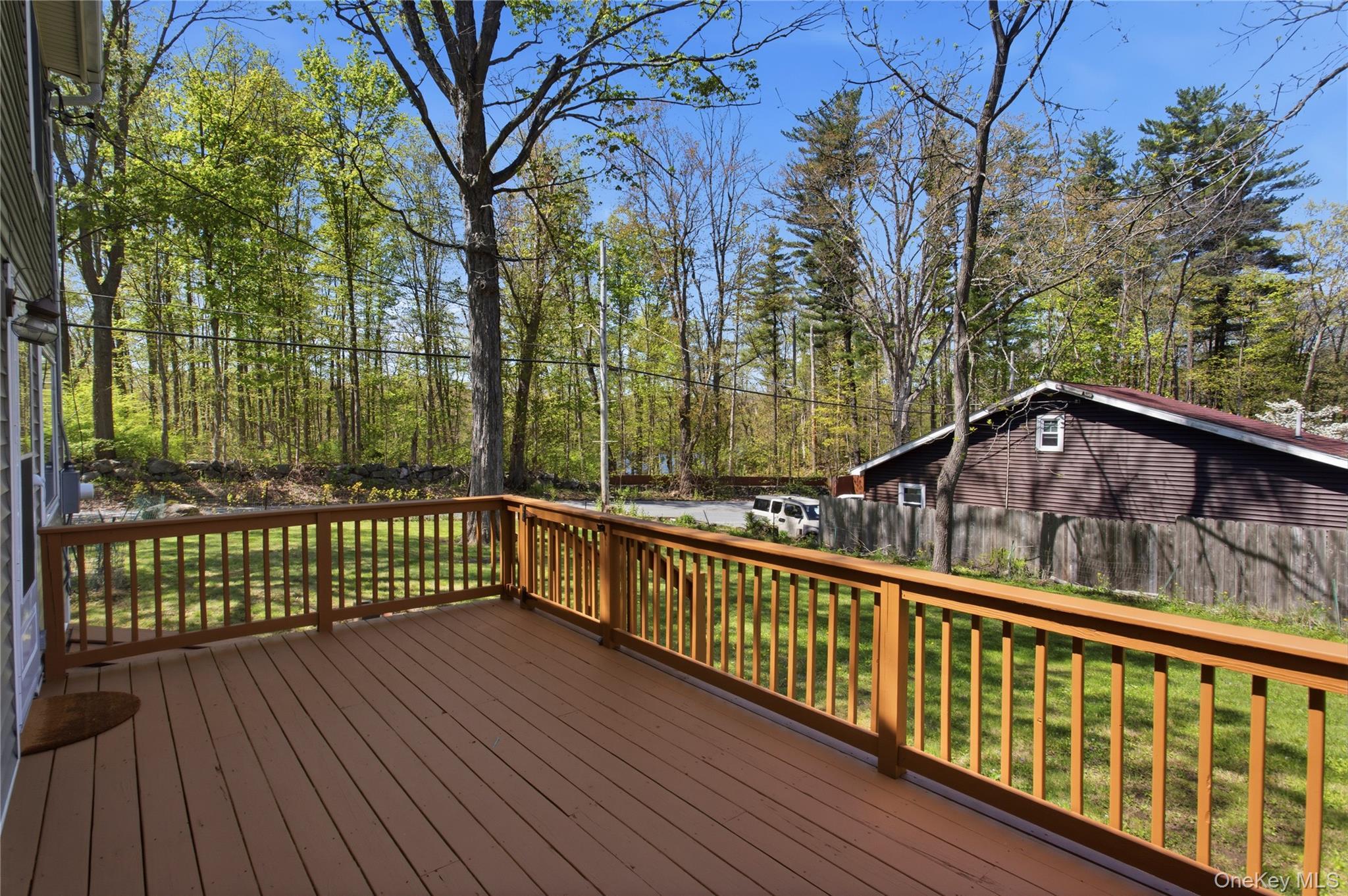 Single Family Eastwood Road Putnam County, NY 10509, MLS-996061-26