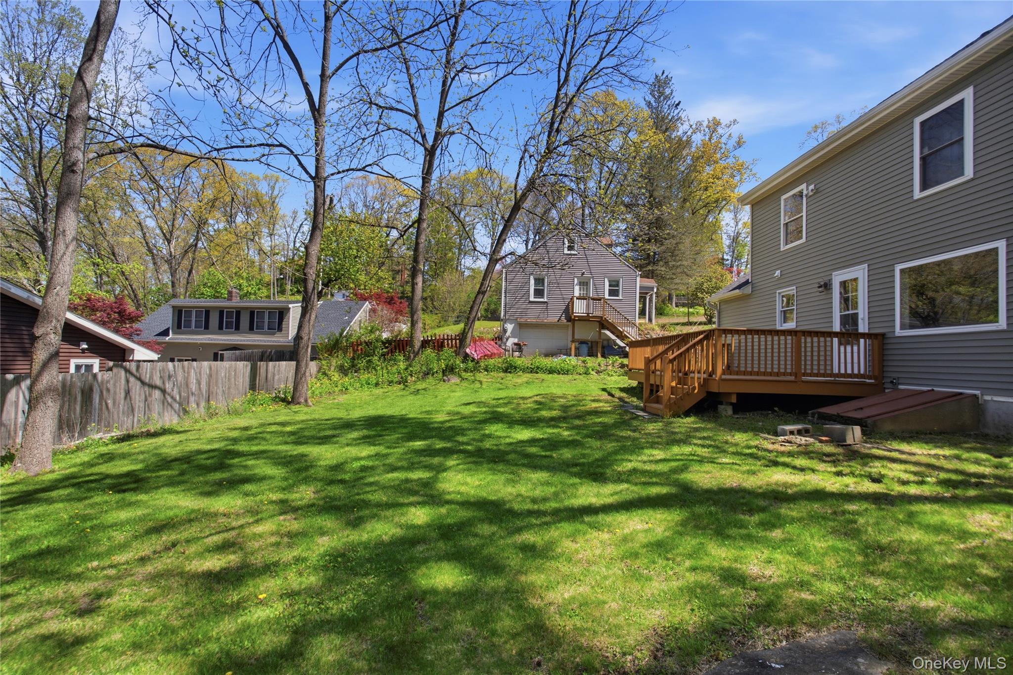 Single Family Eastwood Road Putnam County, NY 10509, MLS-996061-27