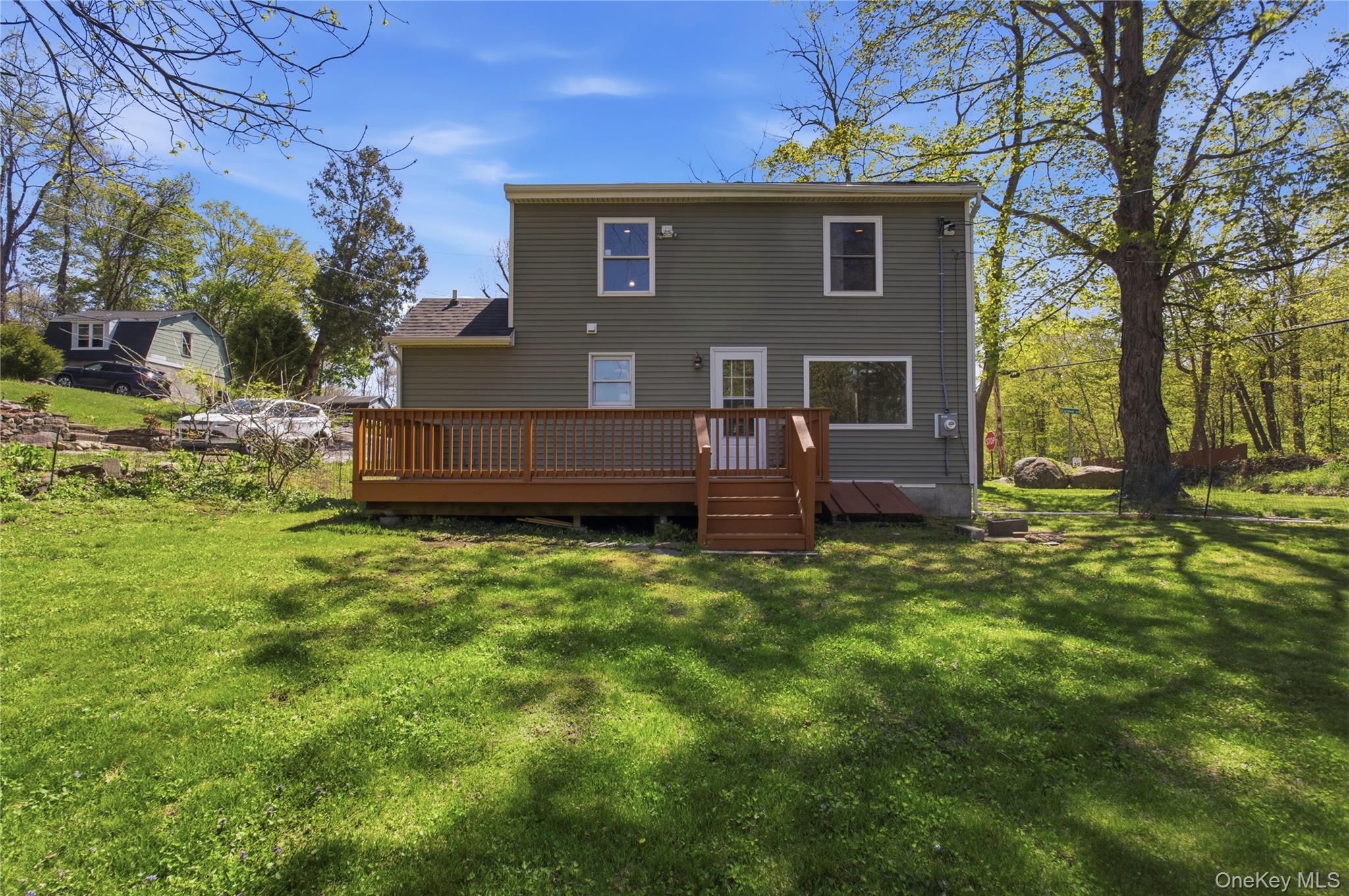Single Family Eastwood Road Putnam County, NY 10509, MLS-996061-28