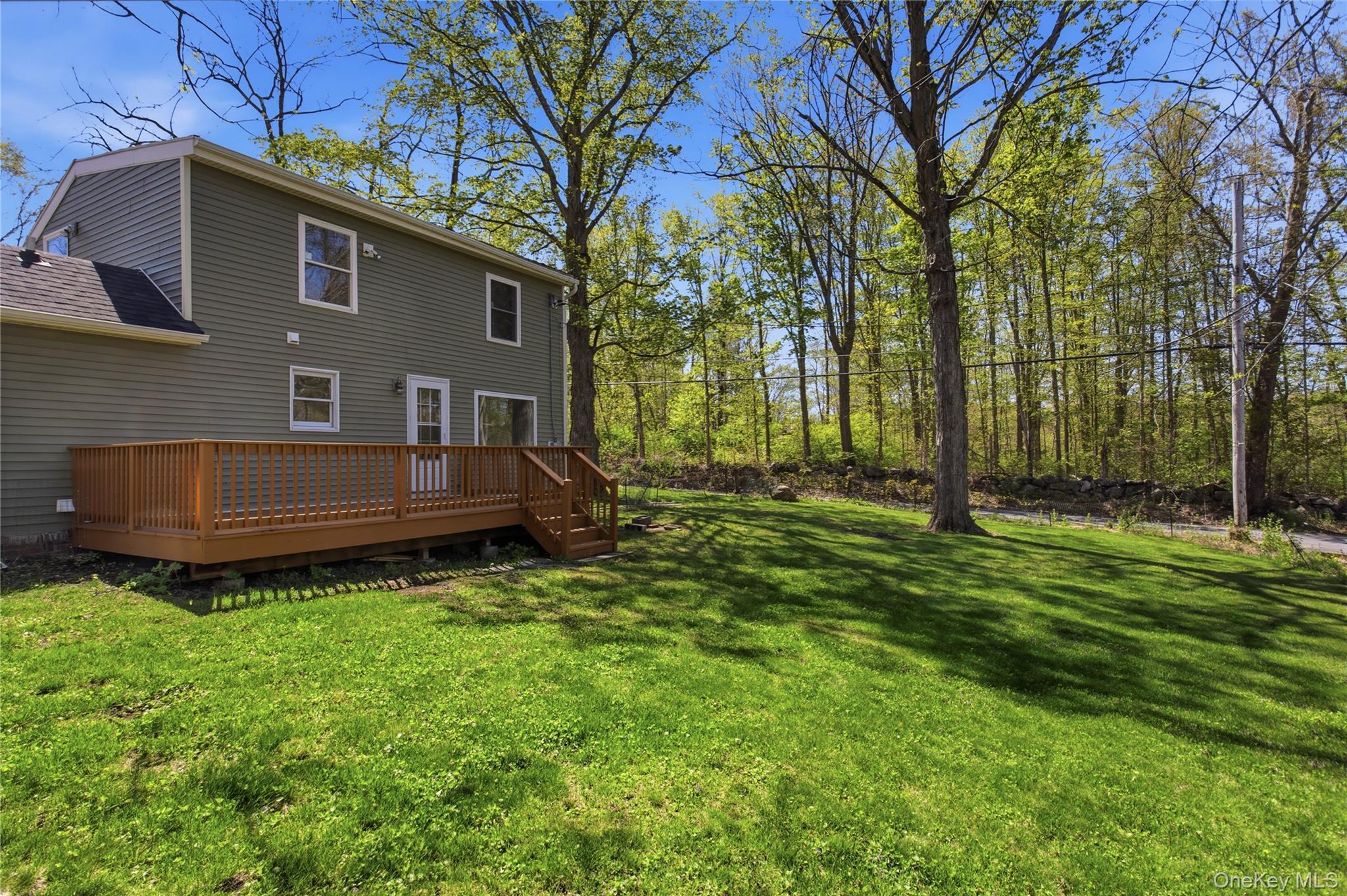 Single Family Eastwood Road  Putnam County, NY 10509, MLS-996061-29