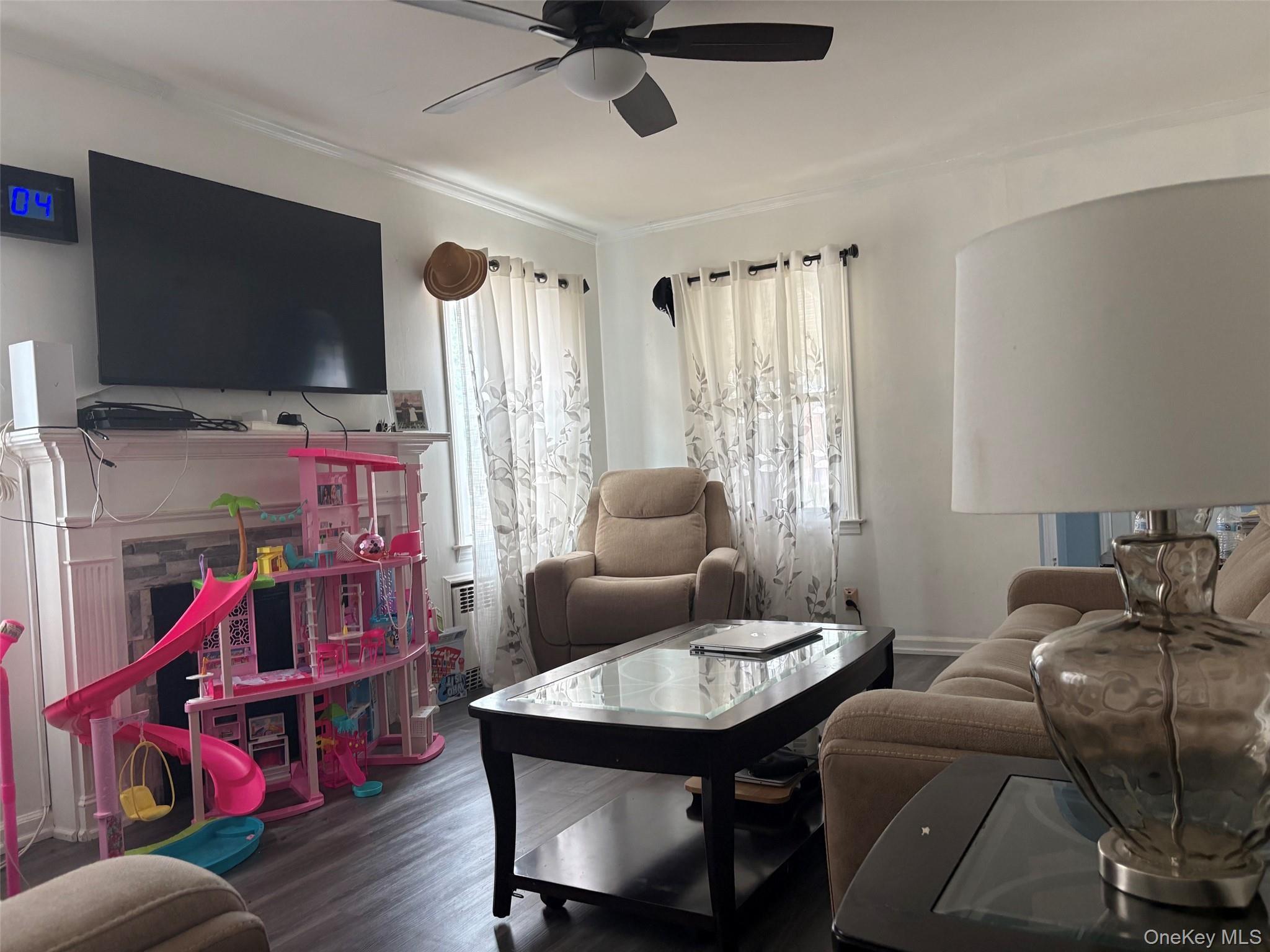 Single Family Broadway Nassau County, NY 11580, MLS-996063-4