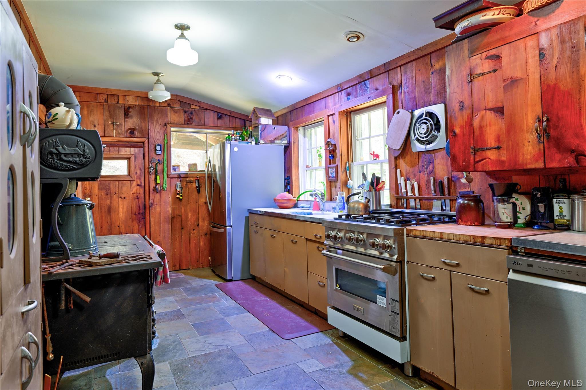 Single Family Homeyer Road  Sullivan County, NY 12737, MLS-996068-12