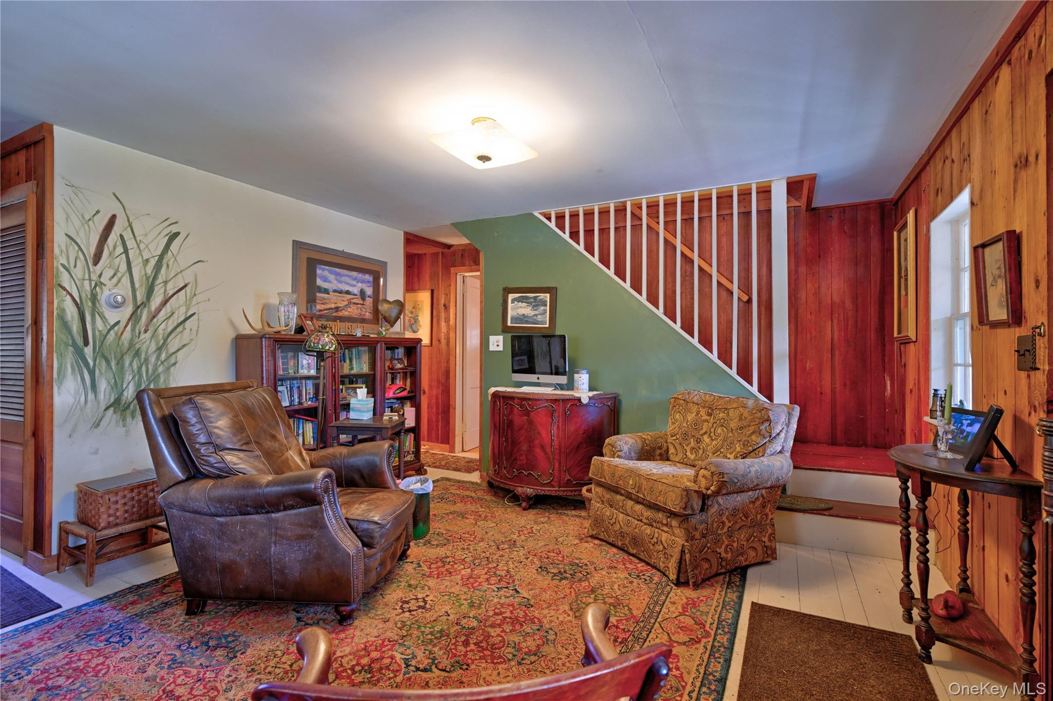 Single Family Homeyer Road  Sullivan County, NY 12737, MLS-996068-13