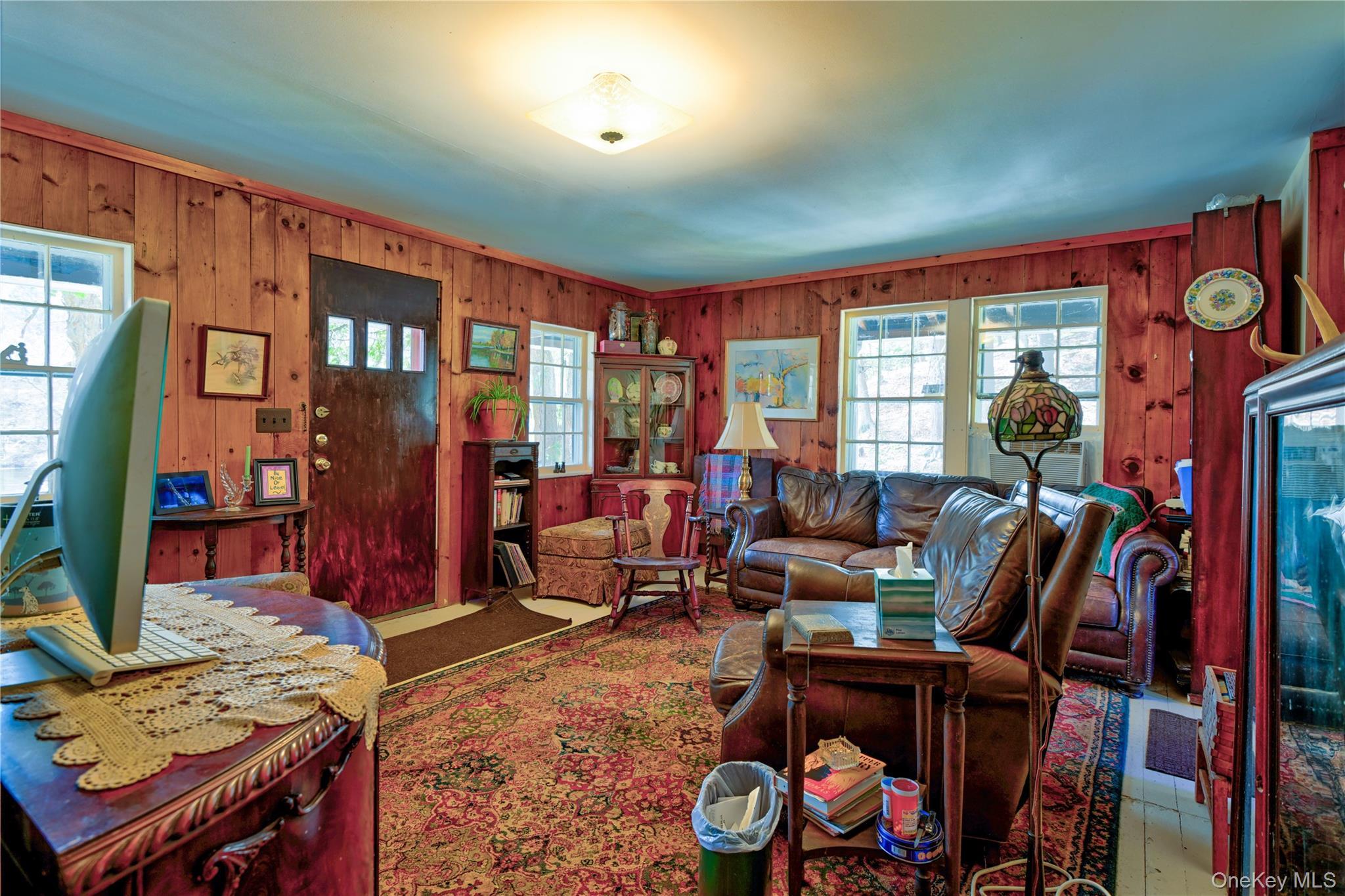 Single Family Homeyer Road  Sullivan County, NY 12737, MLS-996068-15