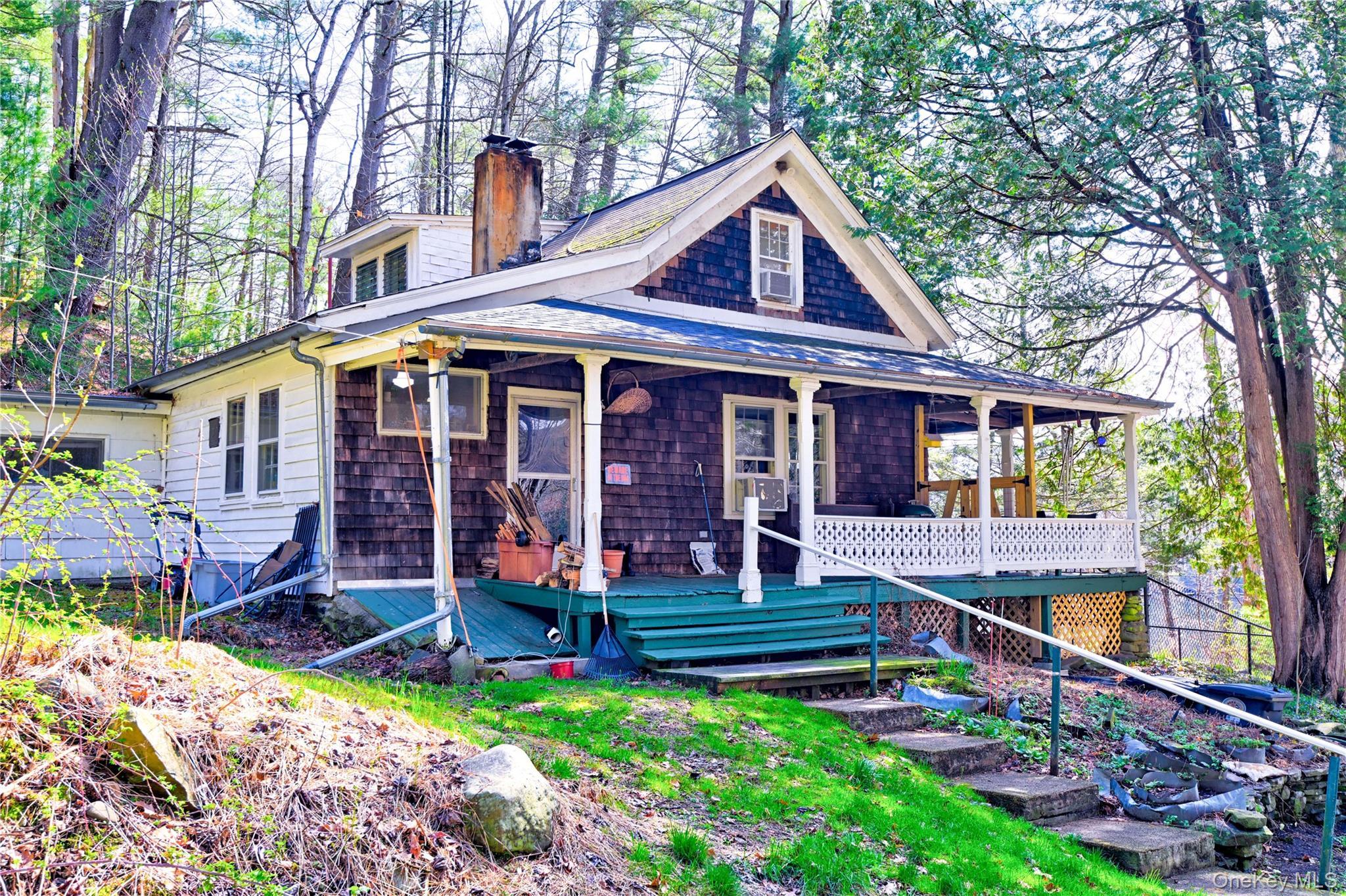 Single Family Homeyer Road  Sullivan County, NY 12737, MLS-996068-2