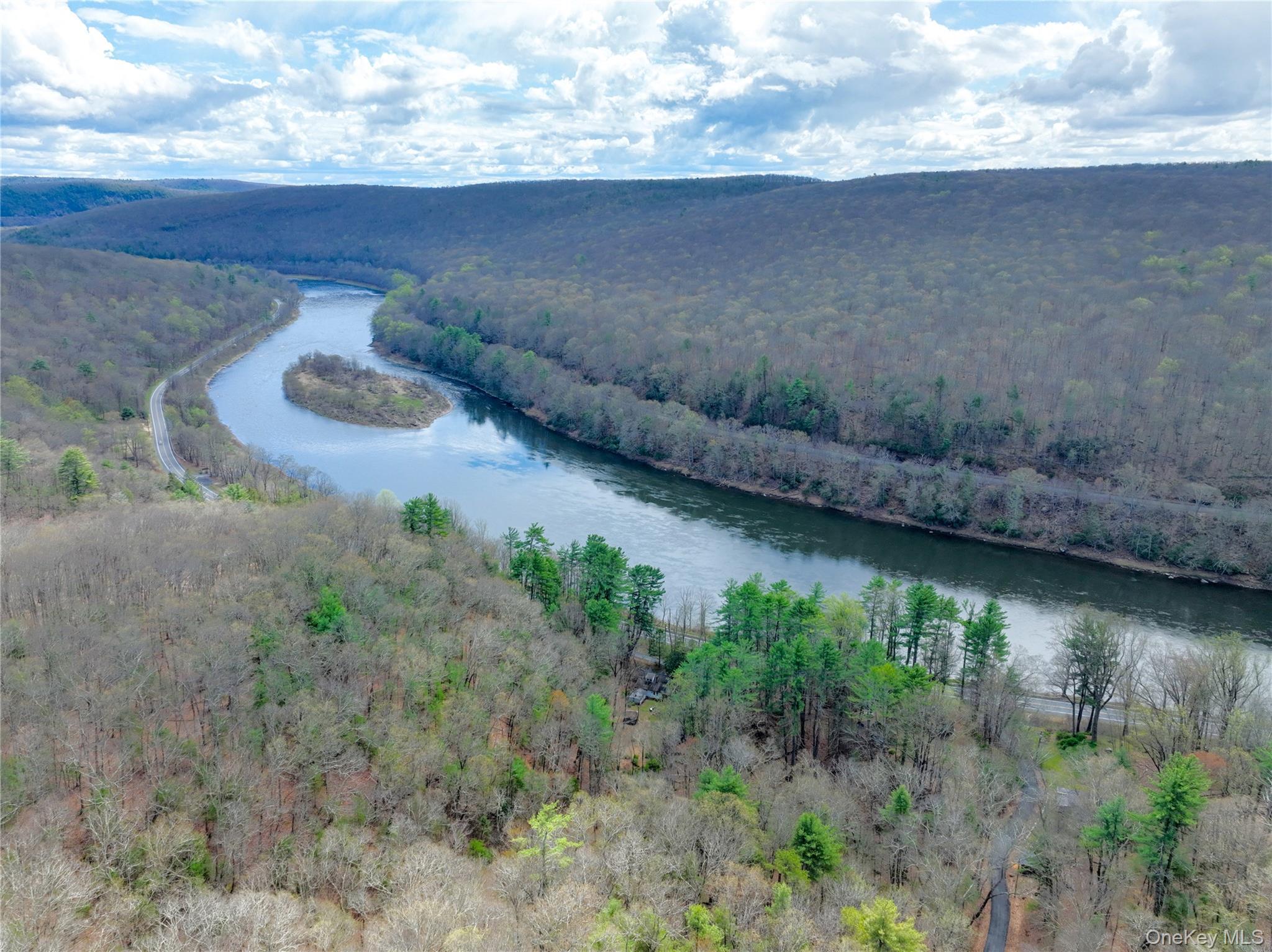 Single Family Homeyer Road  Sullivan County, NY 12737, MLS-996068-24