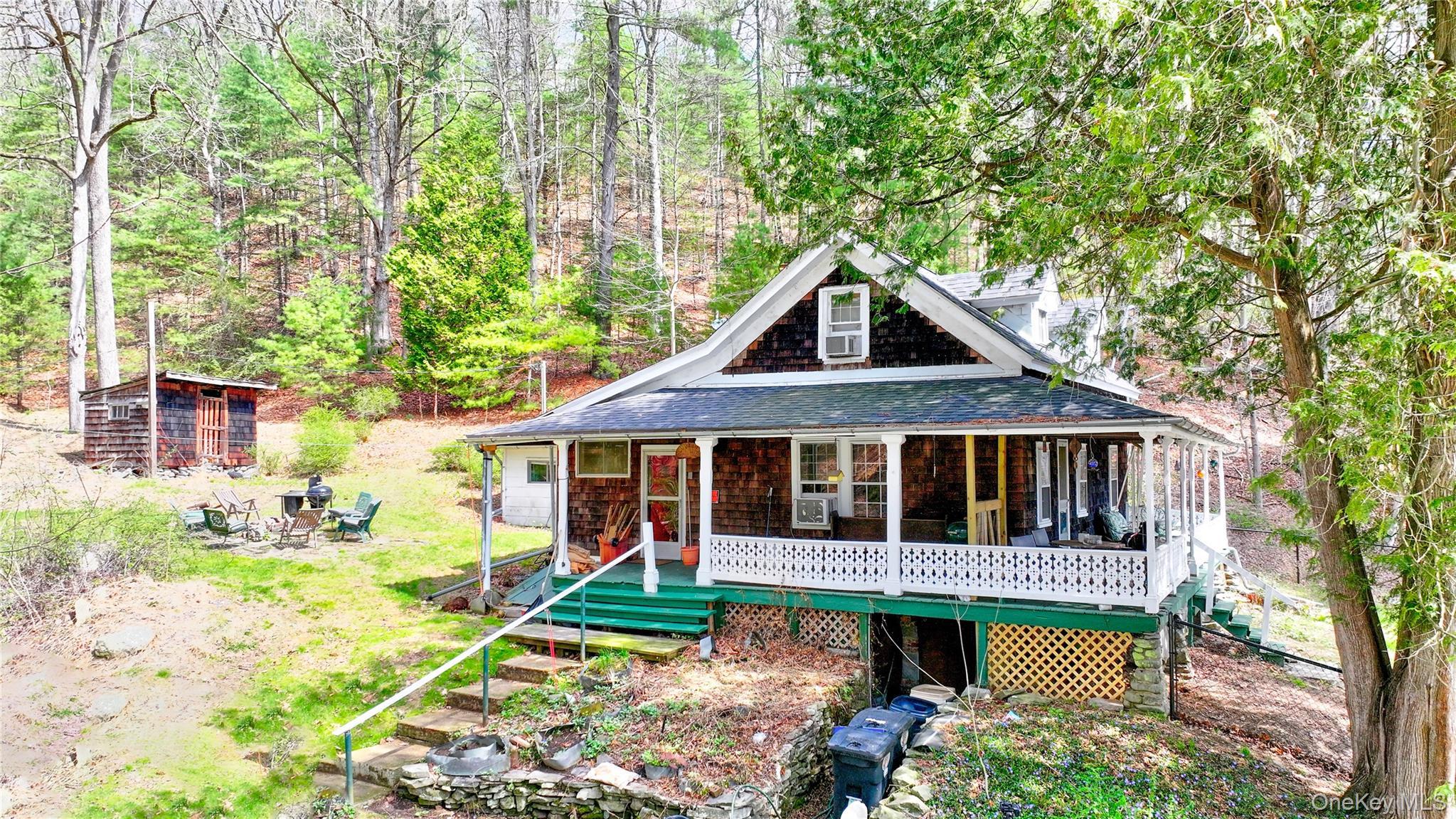 Single Family Homeyer Road  Sullivan County, NY 12737, MLS-996068-3