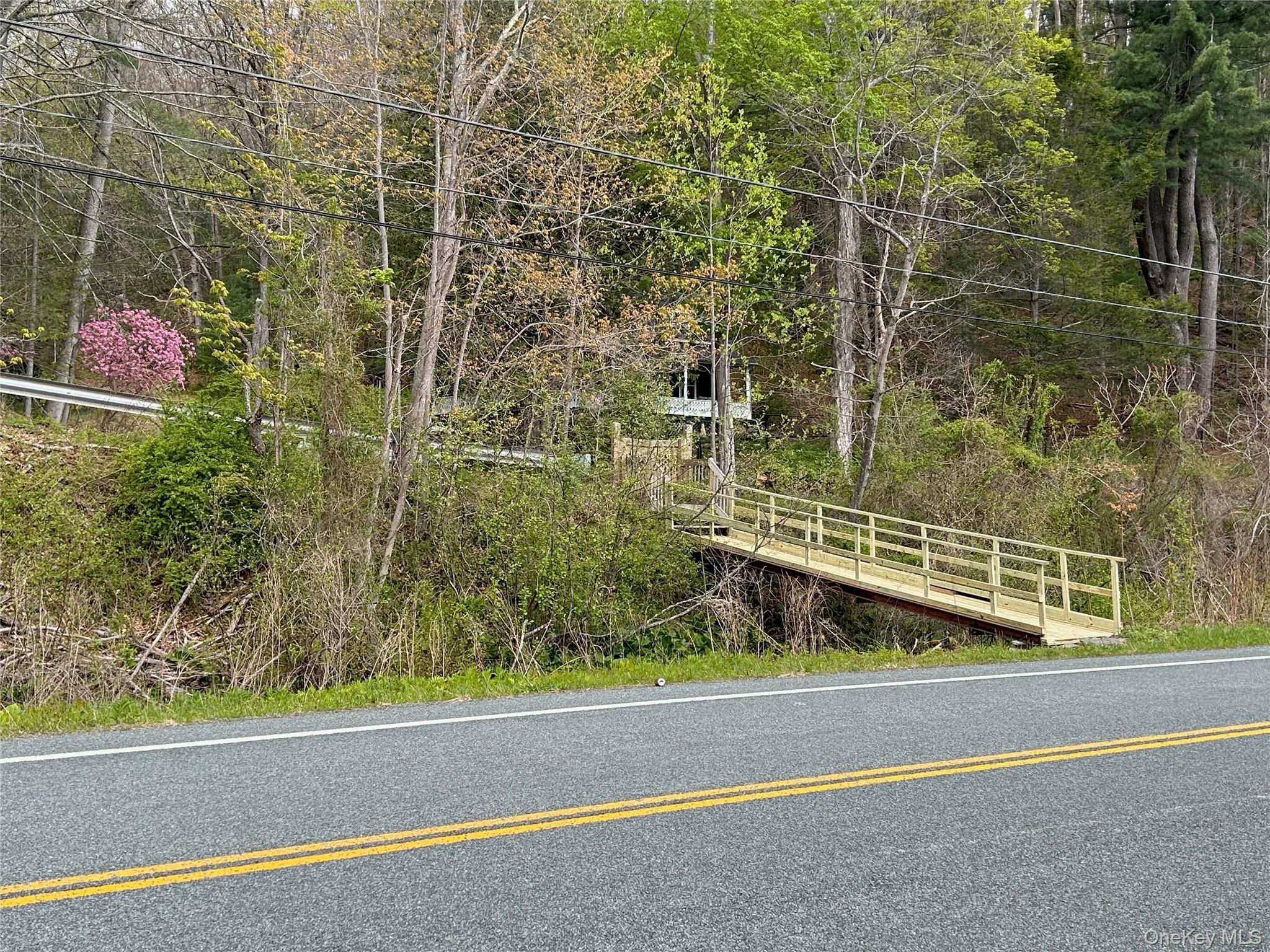 Single Family Homeyer Road  Sullivan County, NY 12737, MLS-996068-38