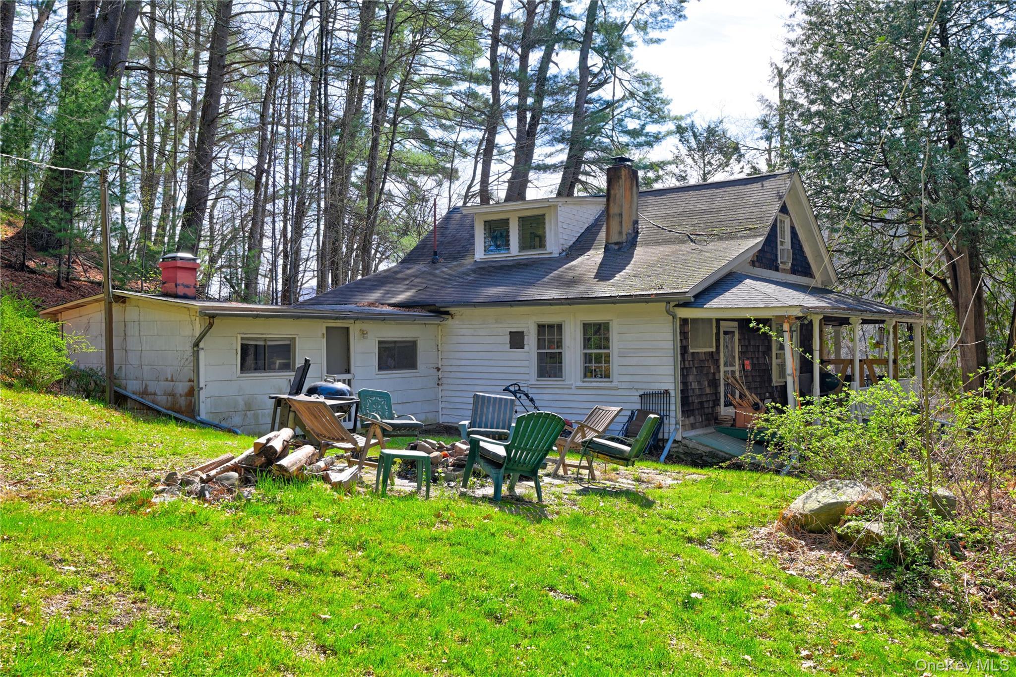 Single Family Homeyer Road  Sullivan County, NY 12737, MLS-996068-4