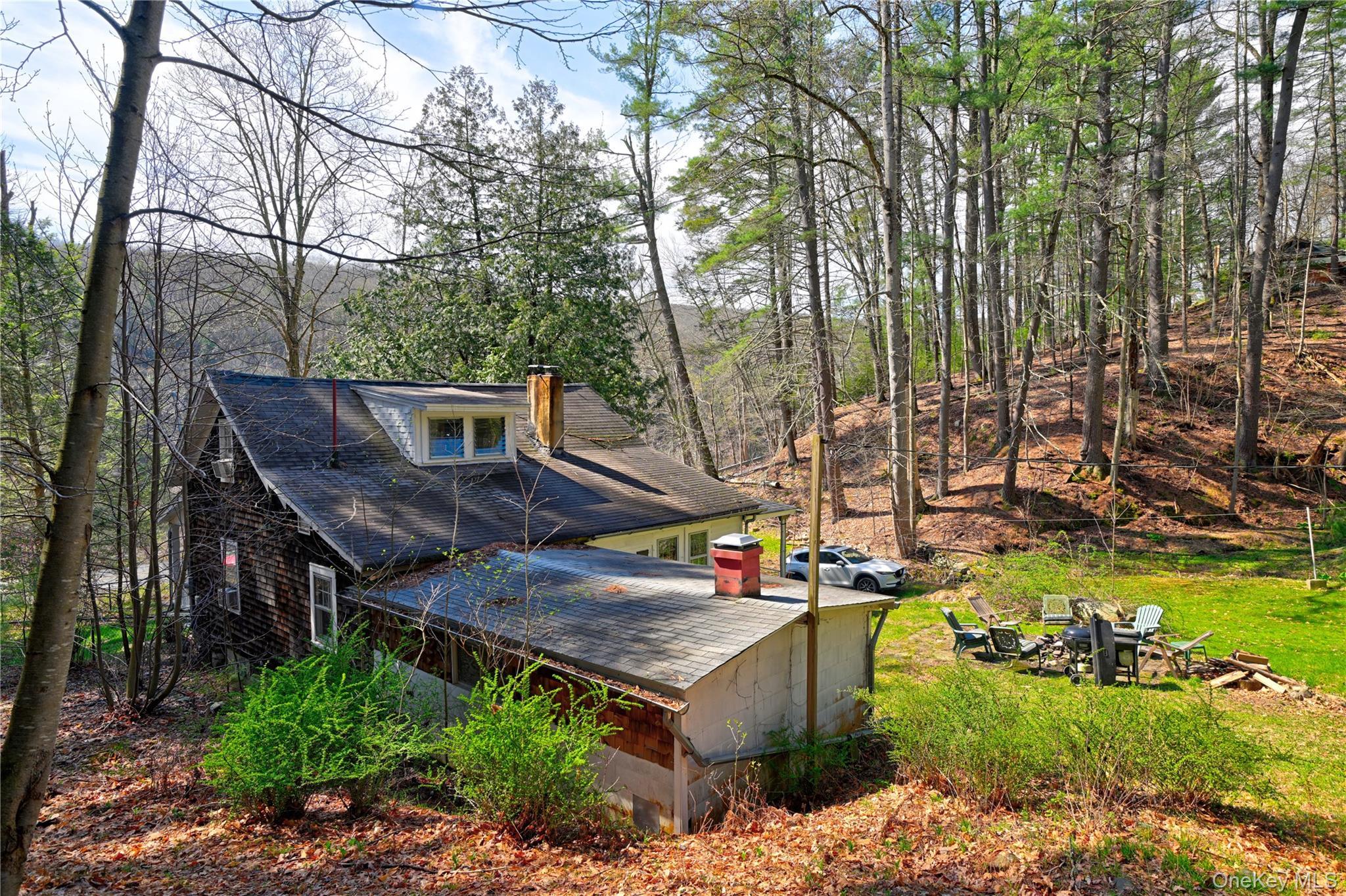 Single Family Homeyer Road  Sullivan County, NY 12737, MLS-996068-5