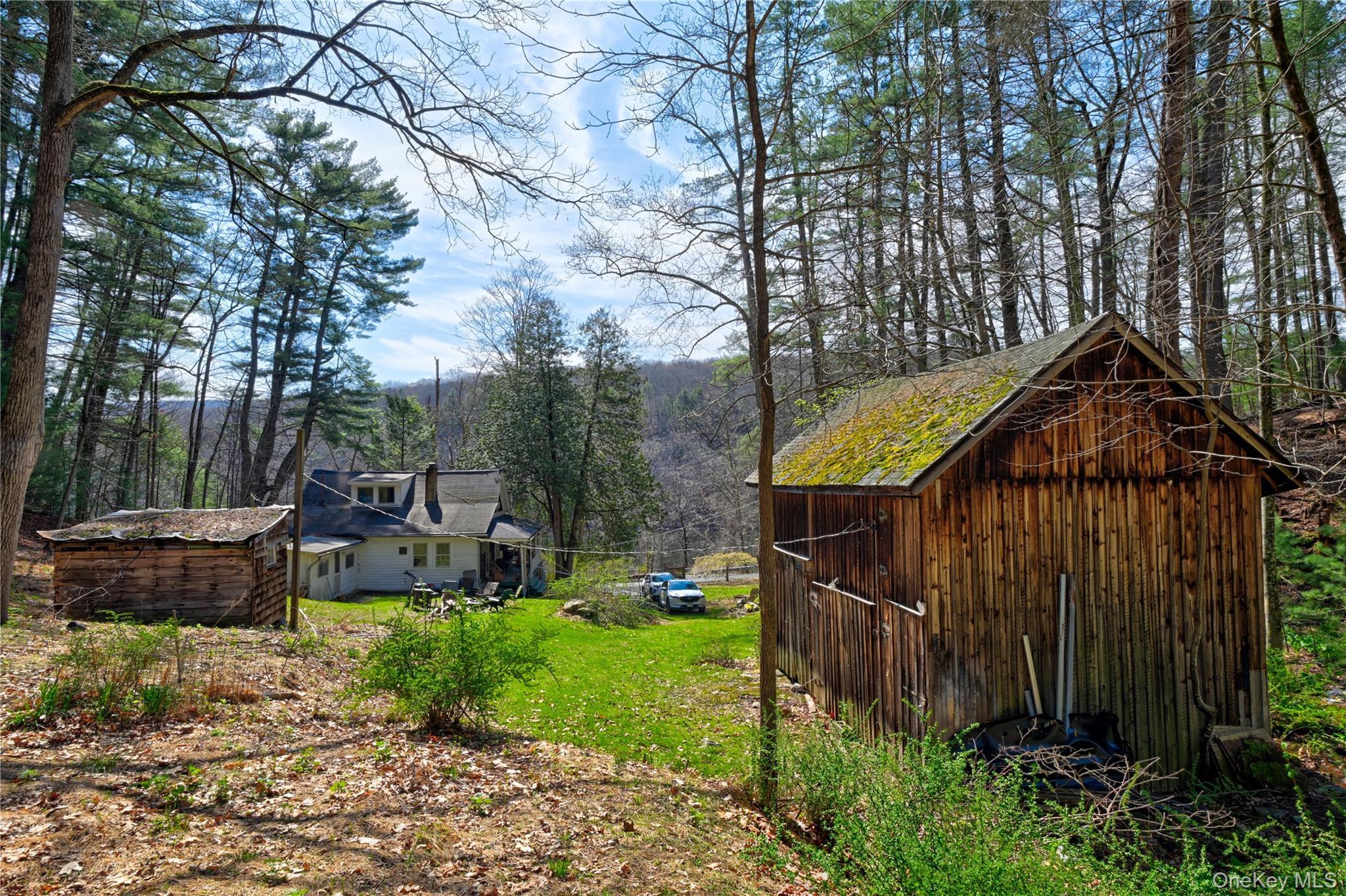 Single Family Homeyer Road  Sullivan County, NY 12737, MLS-996068-6