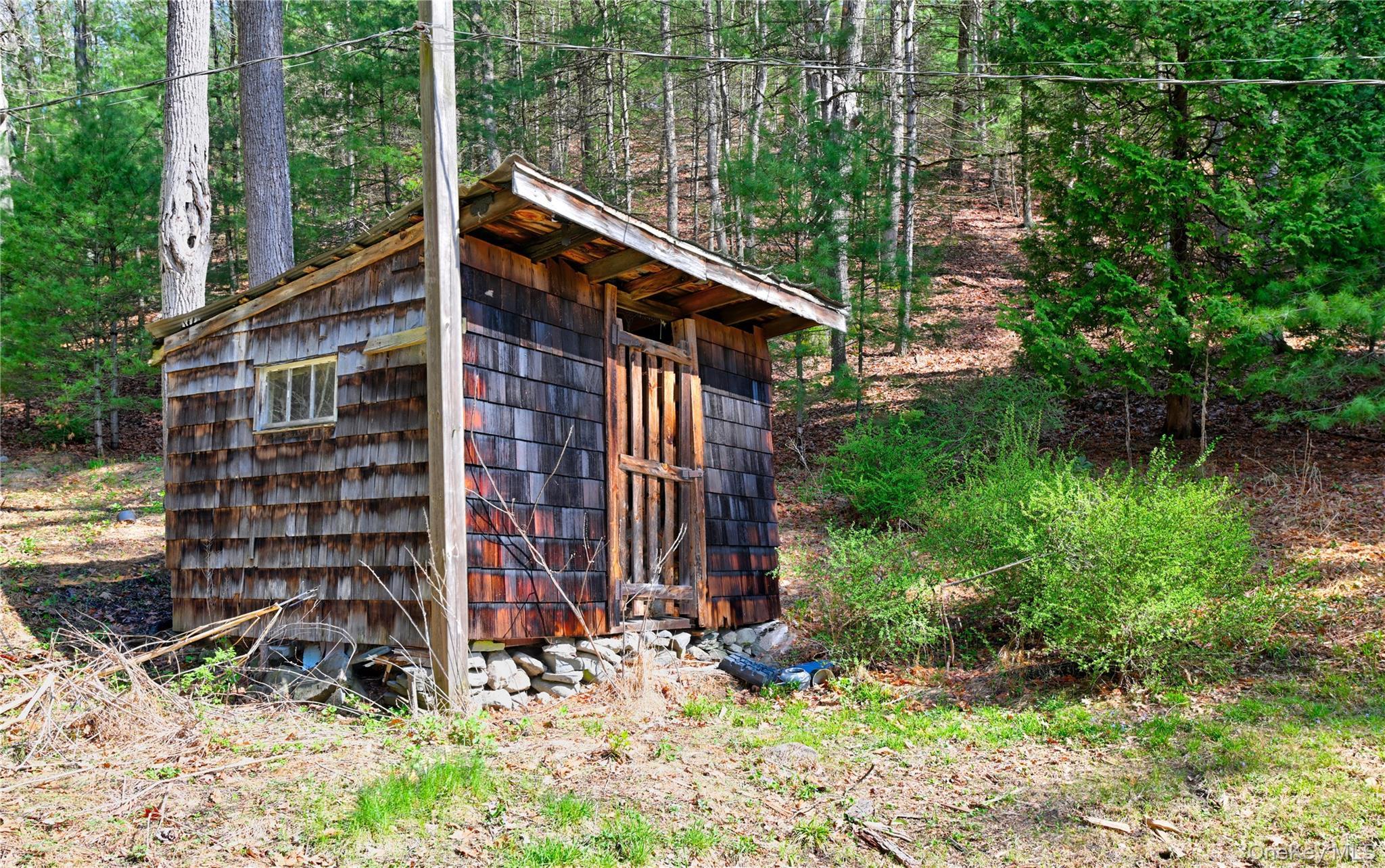 Single Family Homeyer Road  Sullivan County, NY 12737, MLS-996068-8