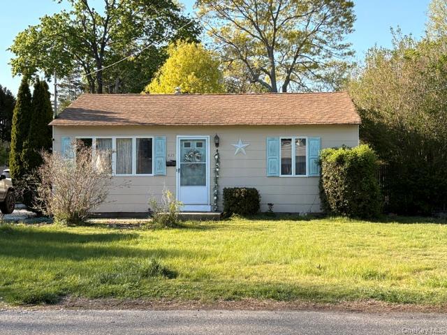 Single Family 3rd Avenue Suffolk County, NY 11731, MLS-996076-3