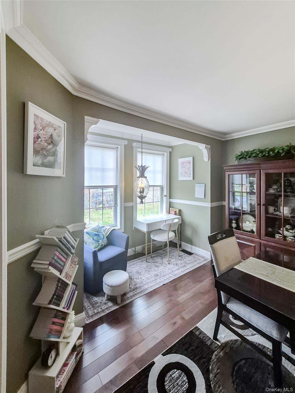 Single Family Hamilton Dutchess County, NY 12601, MLS-996093-10