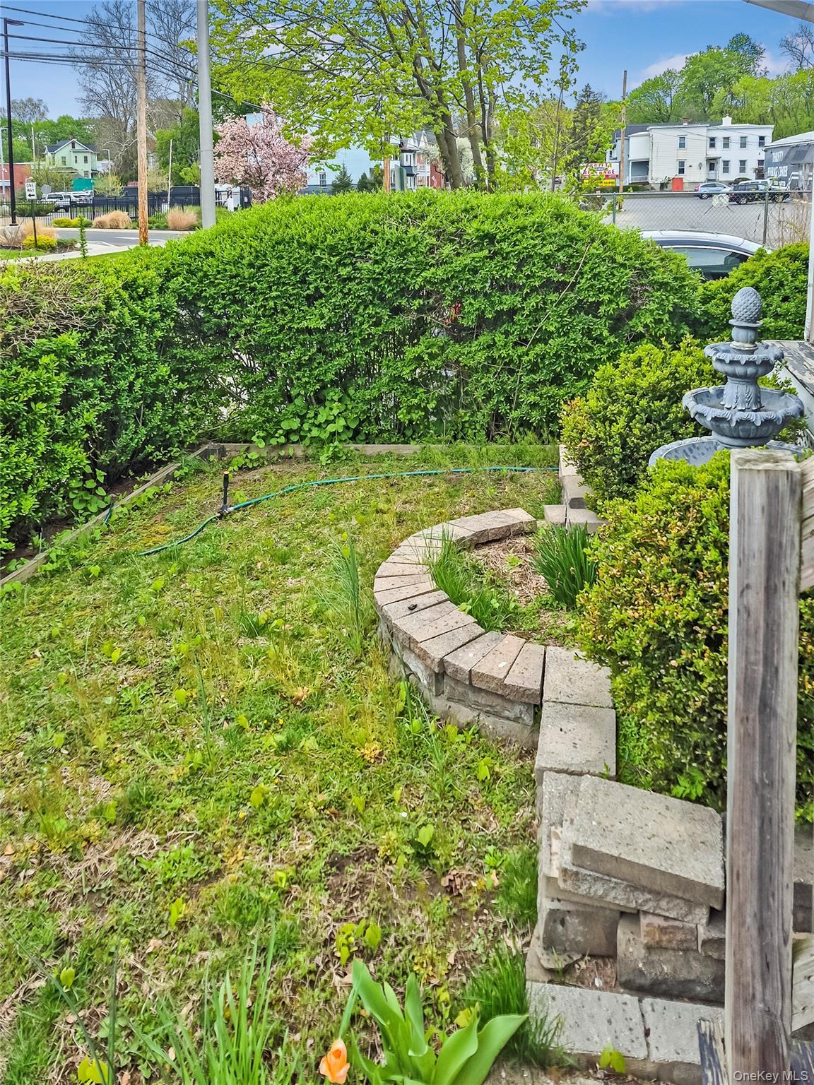 Single Family Hamilton Dutchess County, NY 12601, MLS-996093-25