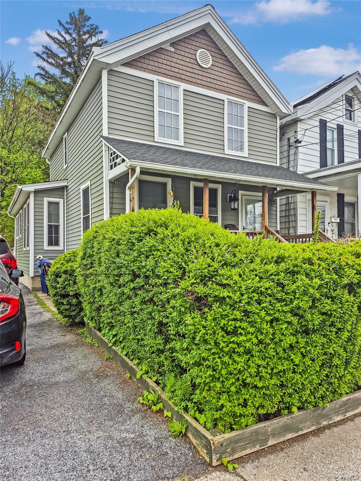 Single Family Hamilton  Dutchess County, NY 12601, MLS-996093-28