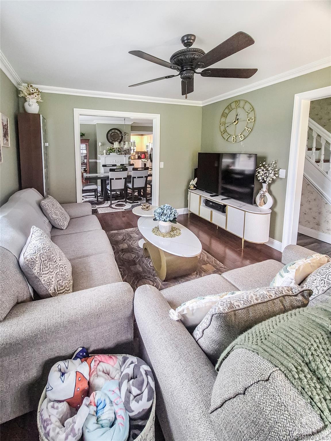 Single Family Hamilton Dutchess County, NY 12601, MLS-996093-3