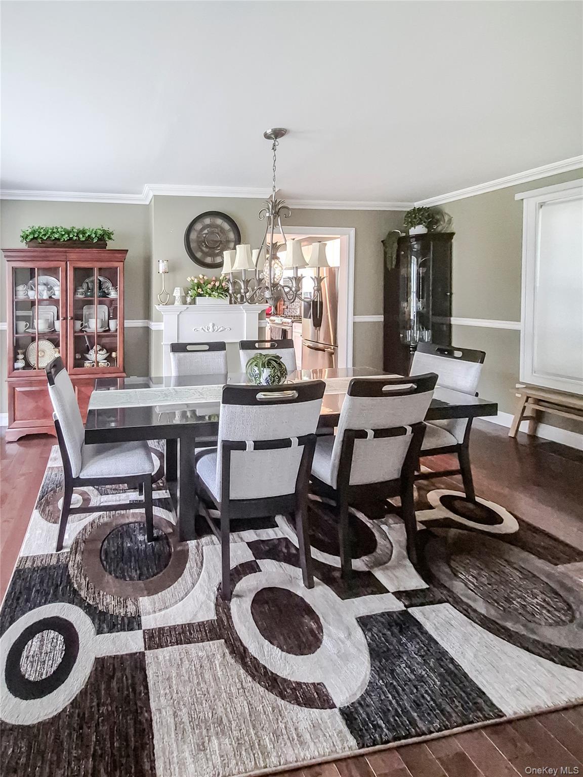 Single Family Hamilton Dutchess County, NY 12601, MLS-996093-4