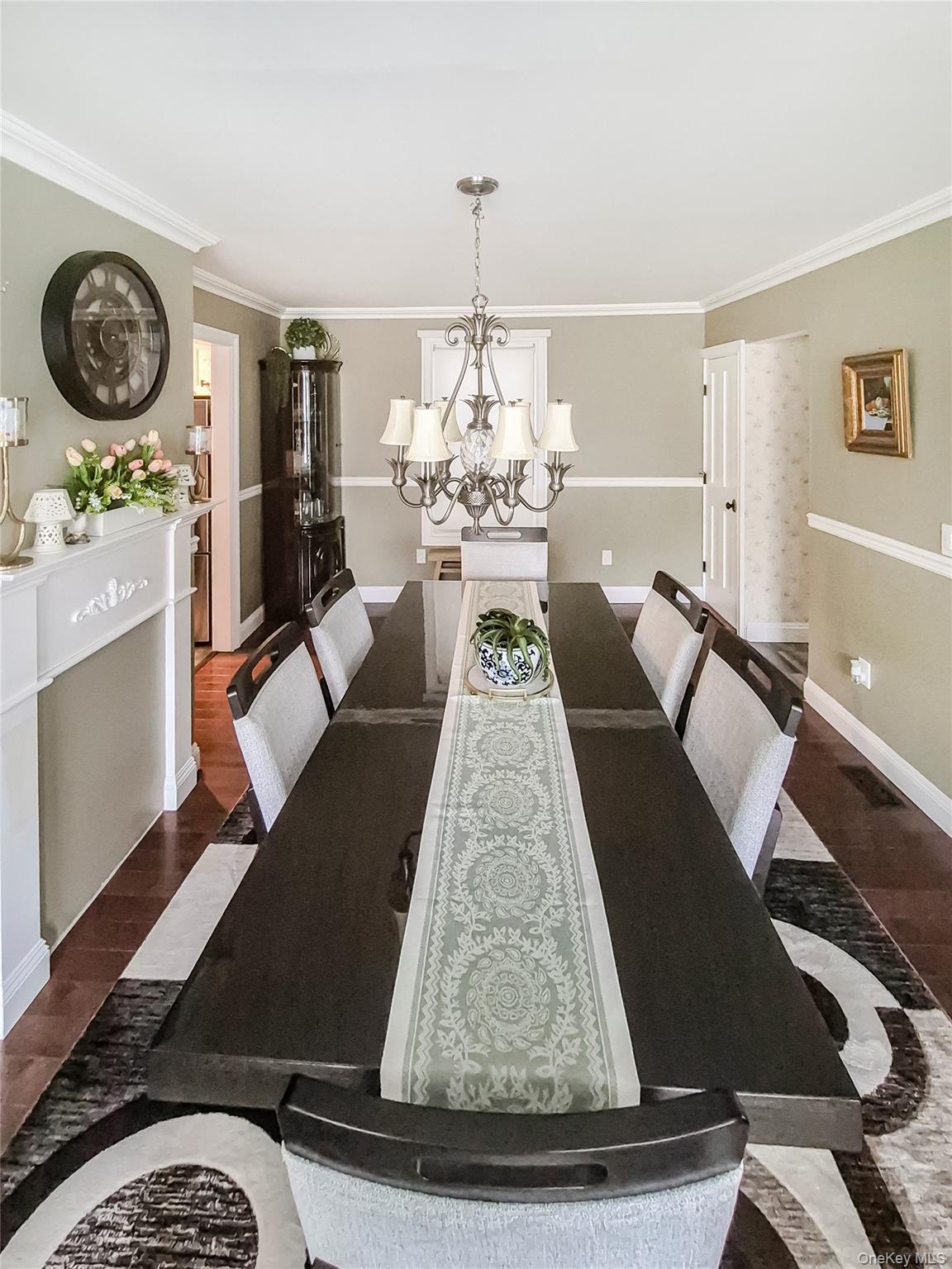 Single Family Hamilton Dutchess County, NY 12601, MLS-996093-6