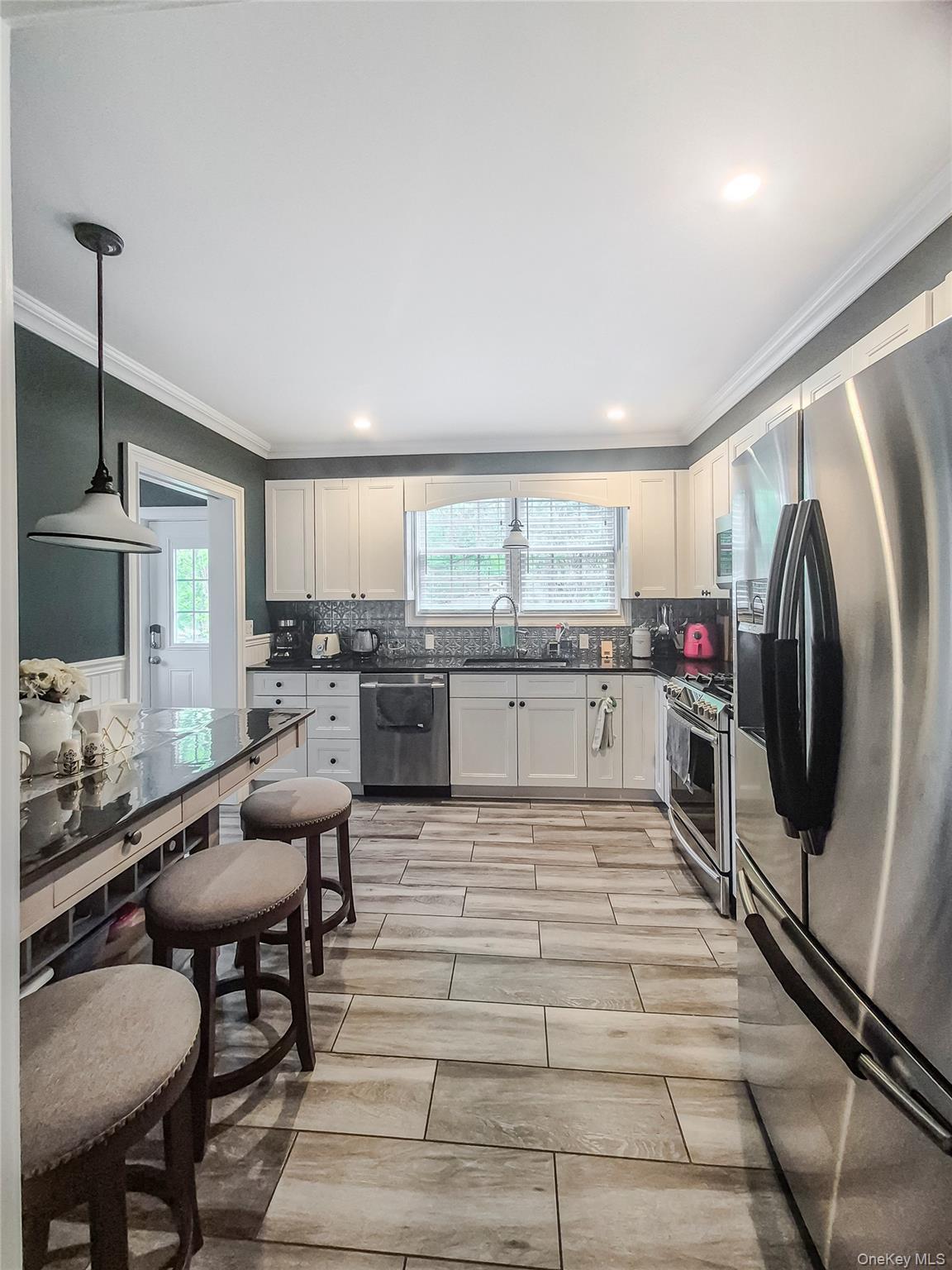Single Family Hamilton Dutchess County, NY 12601, MLS-996093-7