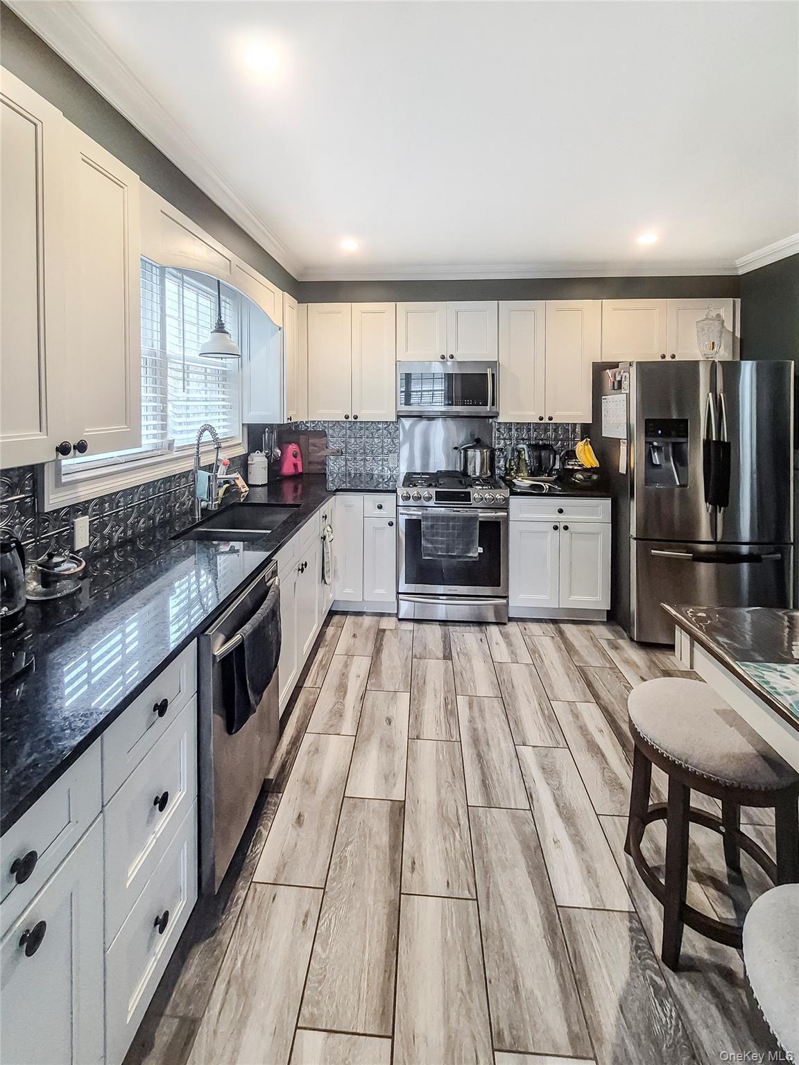 Single Family Hamilton Dutchess County, NY 12601, MLS-996093-8