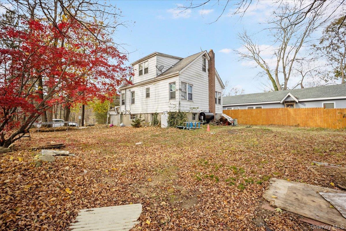 Single Family Lake Drive Putnam County, NY 10537, MLS-996109-15