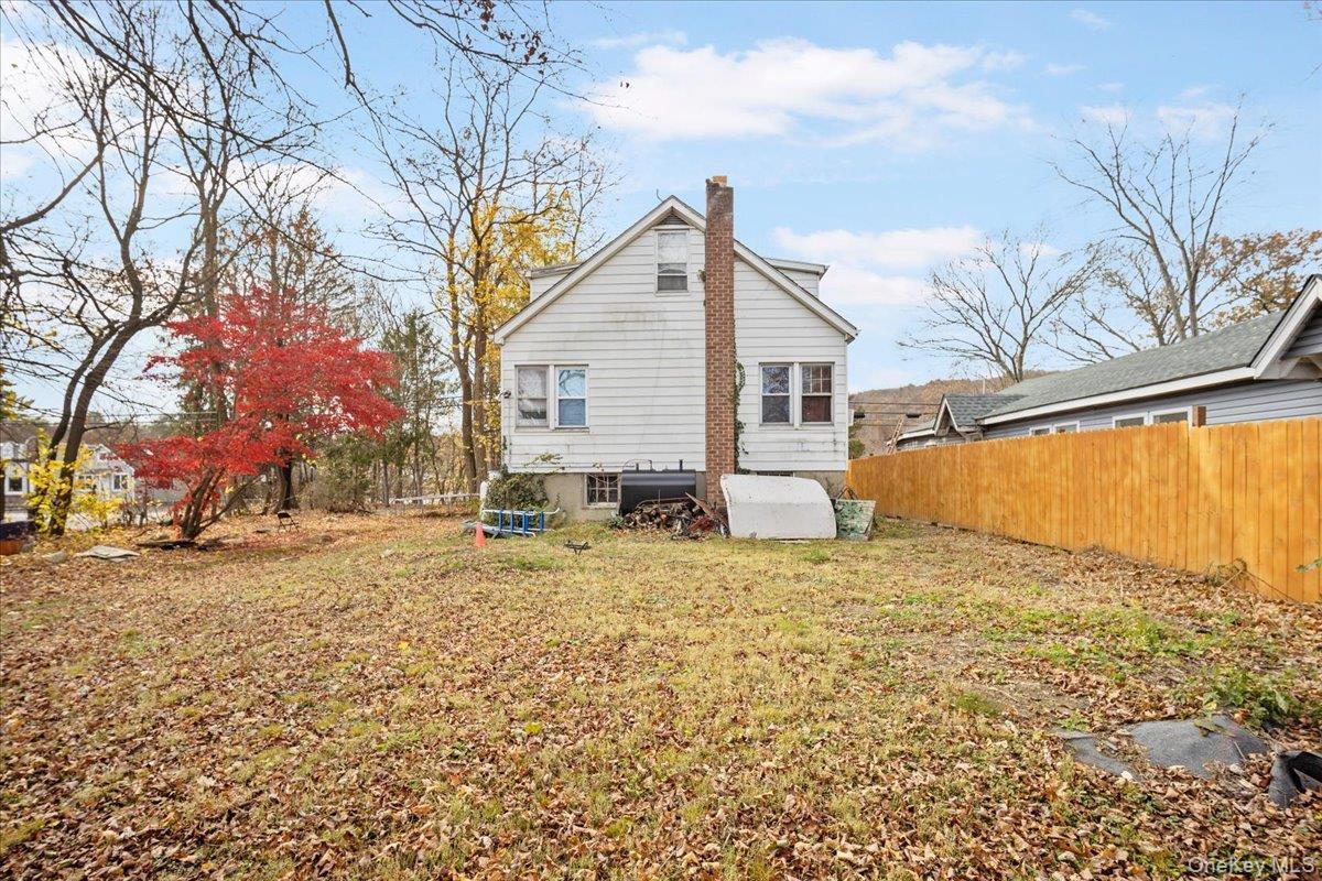 Single Family Lake Drive Putnam County, NY 10537, MLS-996109-16
