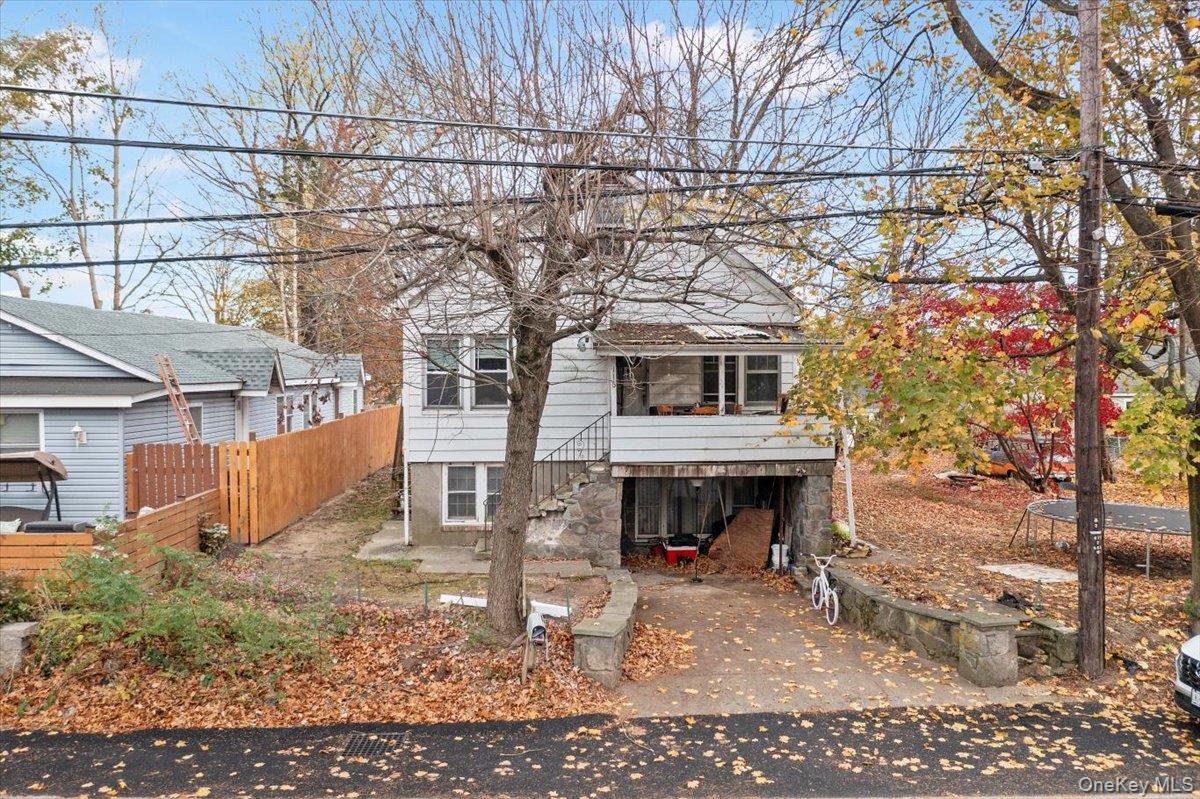 Single Family Lake Drive Putnam County, NY 10537, MLS-996109-17