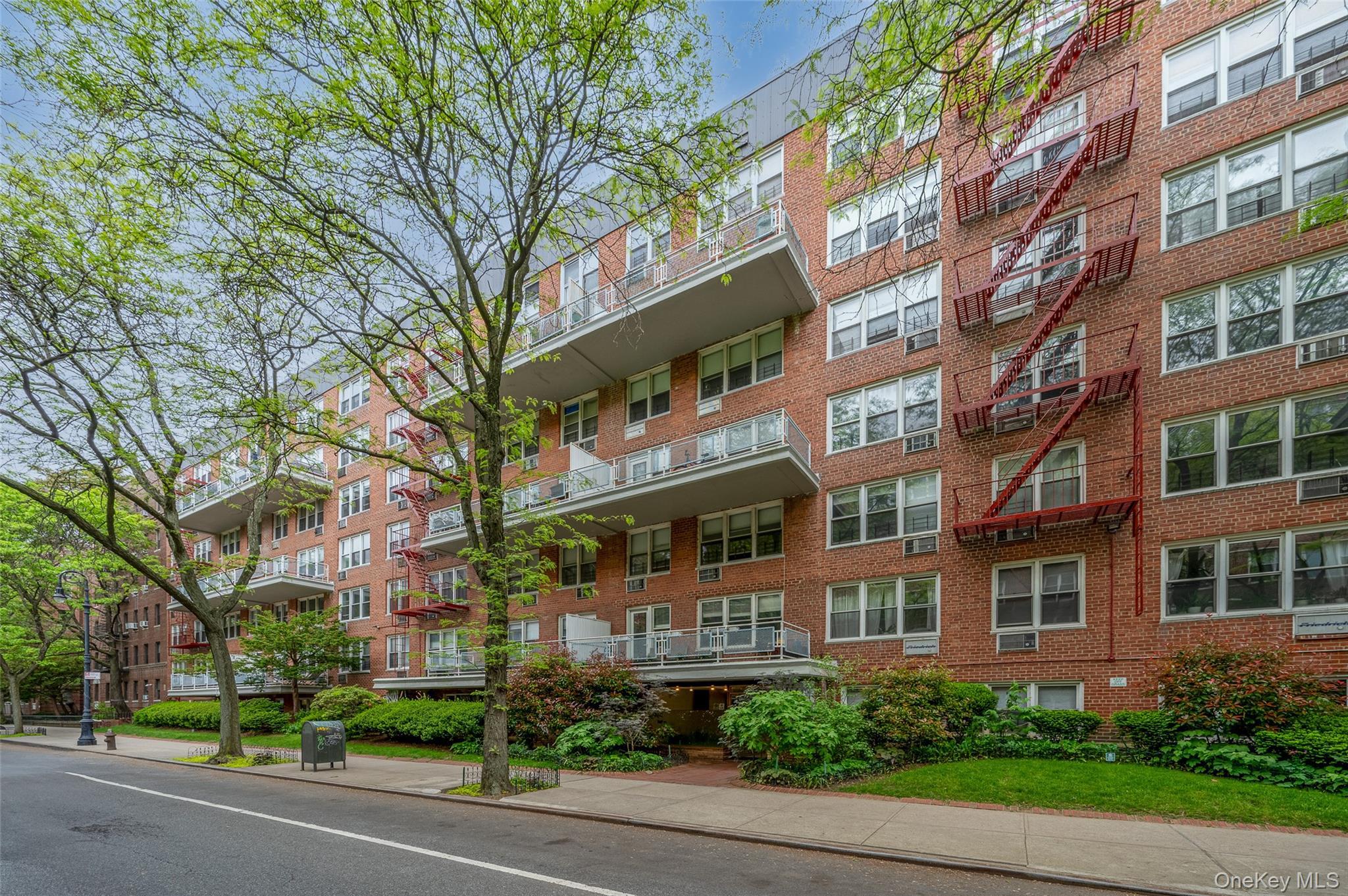 Apartment Argyle Brooklyn, NY 11218, MLS-996147-12