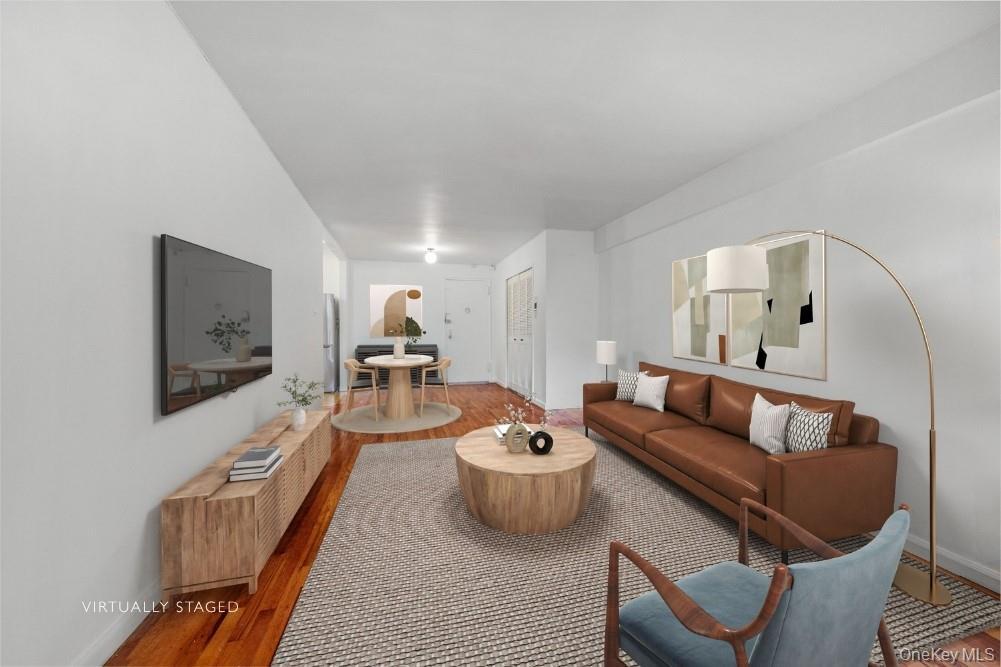 Apartment Argyle Brooklyn, NY 11218, MLS-996147-3