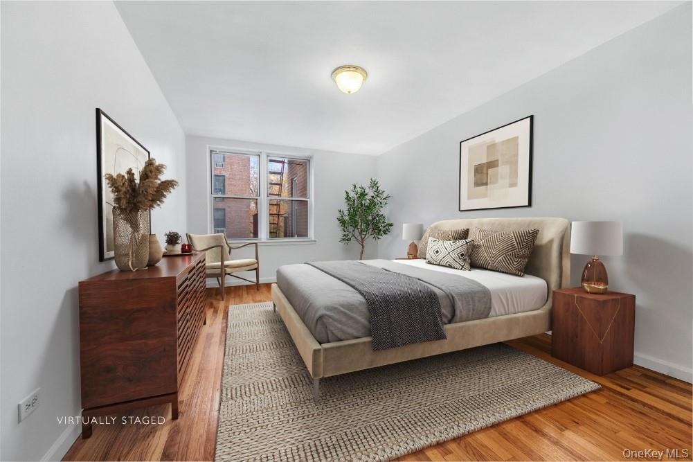 Apartment Argyle Brooklyn, NY 11218, MLS-996147-9