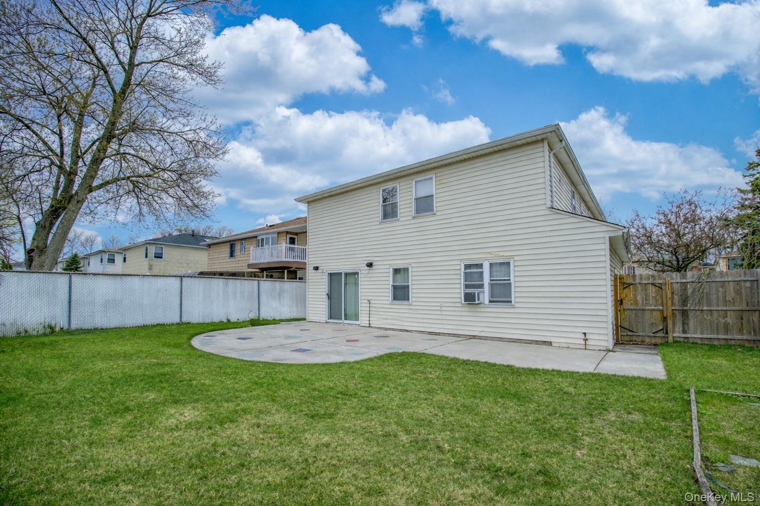 Single Family Forest  Staten Island, NY 10314, MLS-996150-28