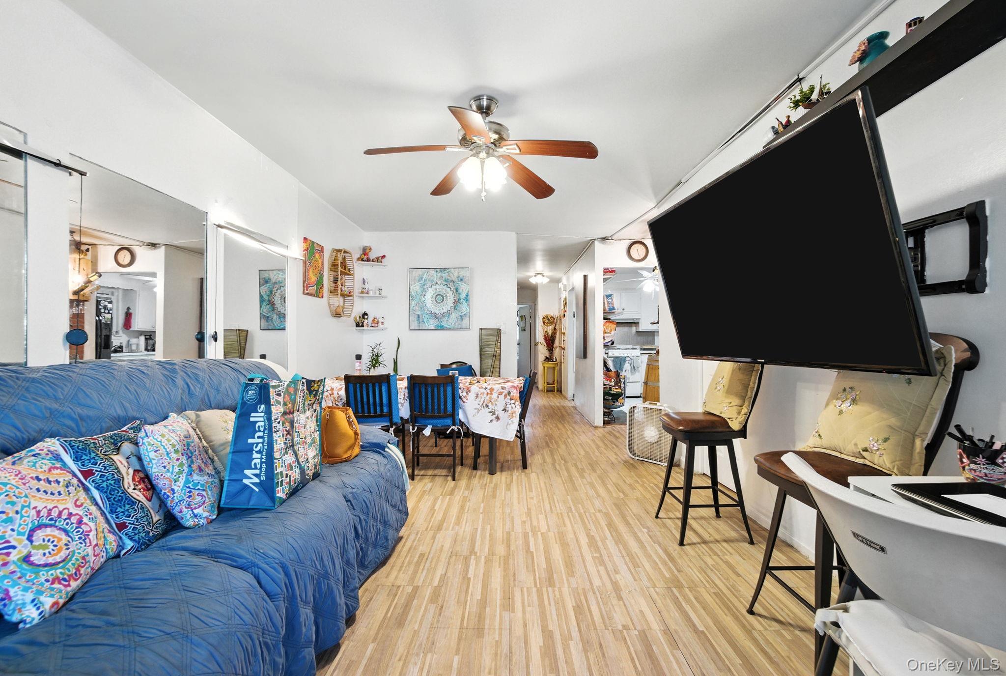 Single Family Booth Street Queens, NY 11374, MLS-996152-11