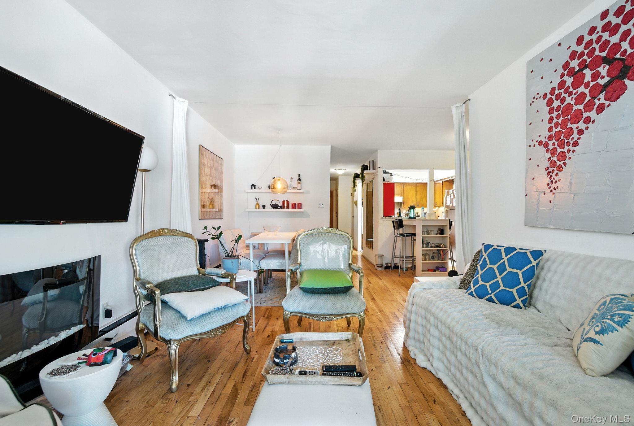 Single Family Booth Street Queens, NY 11374, MLS-996152-12