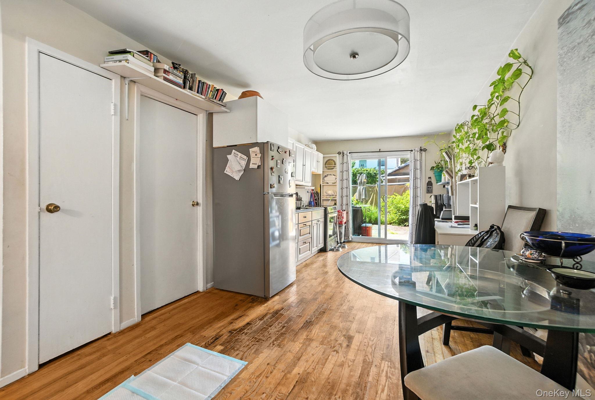 Single Family Booth Street Queens, NY 11374, MLS-996152-13