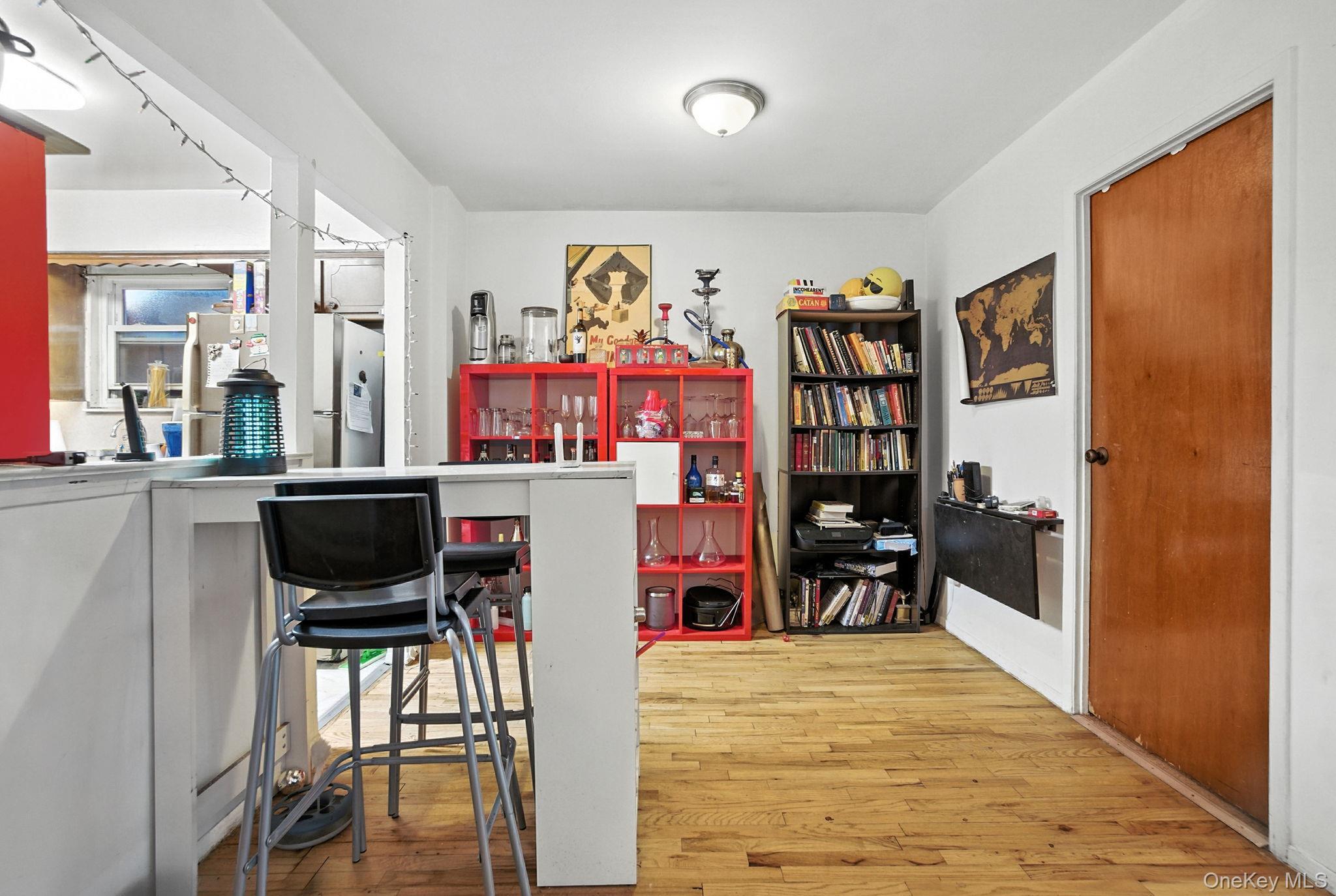 Single Family Booth Street Queens, NY 11374, MLS-996152-14