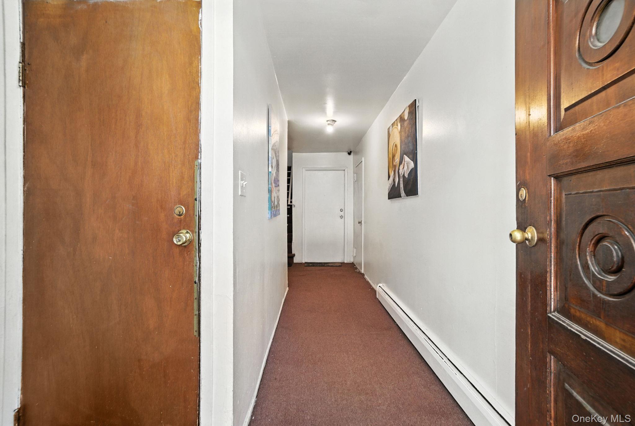 Single Family Booth Street Queens, NY 11374, MLS-996152-16
